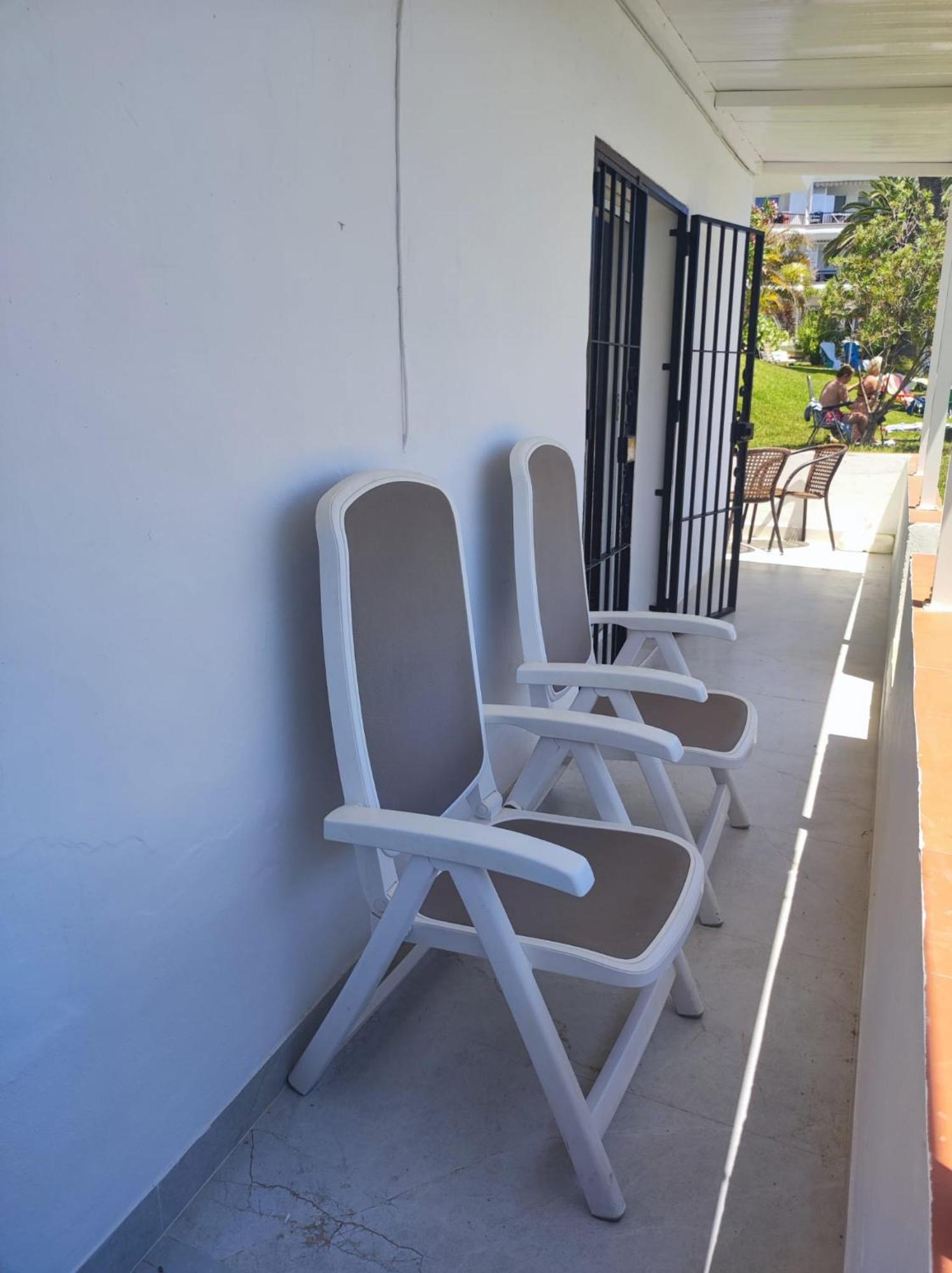 Acapulco Playa 7 Menyber Apartamento *