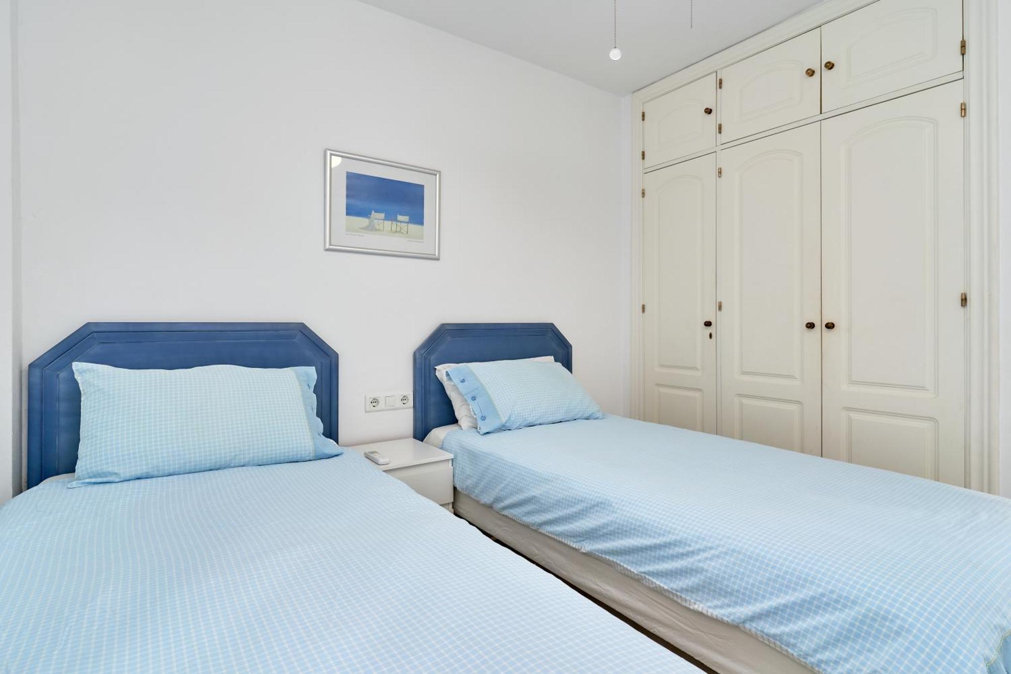 Superb Apartamento Nerja