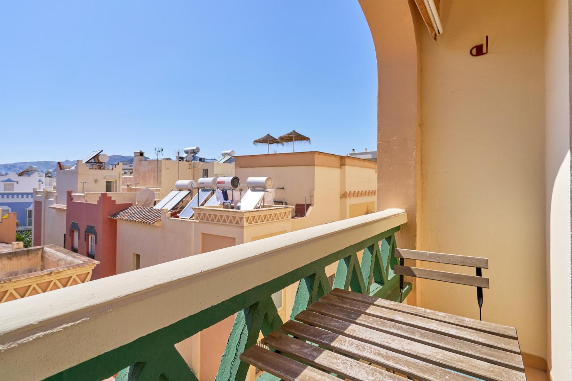 Mani Nerja