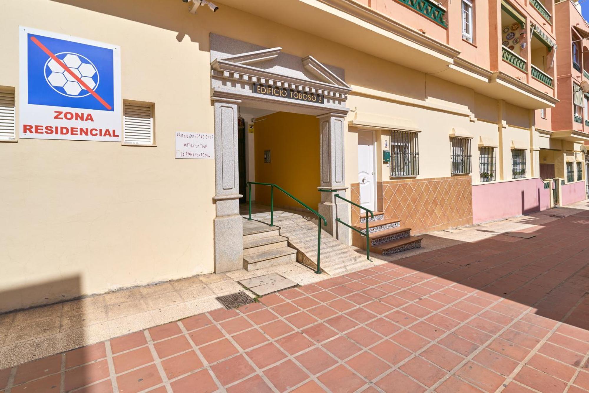 Apartment Mani Nerja