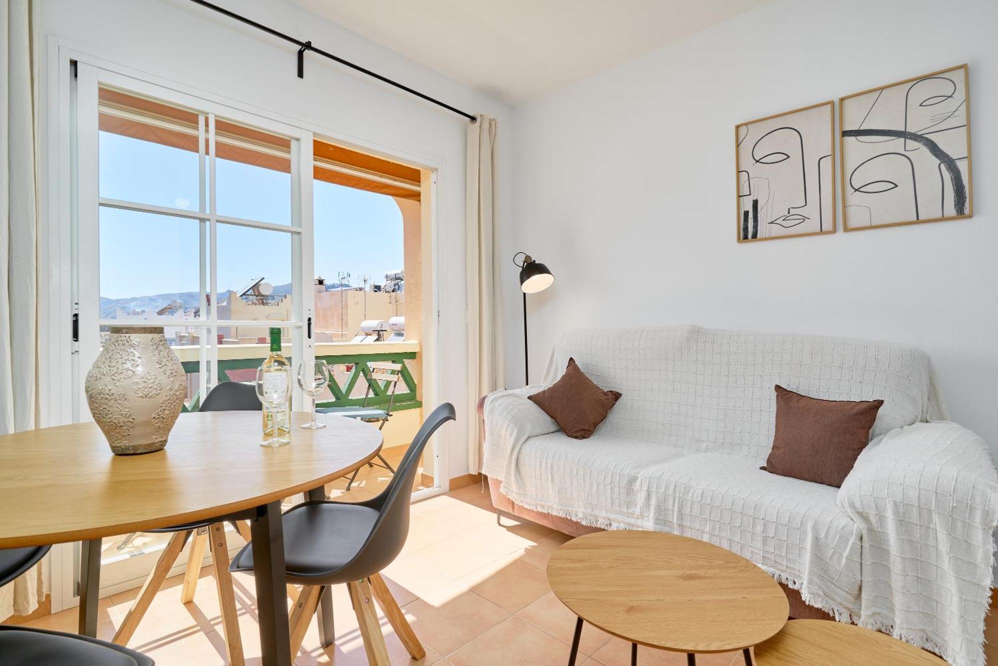 Mani Apartment
