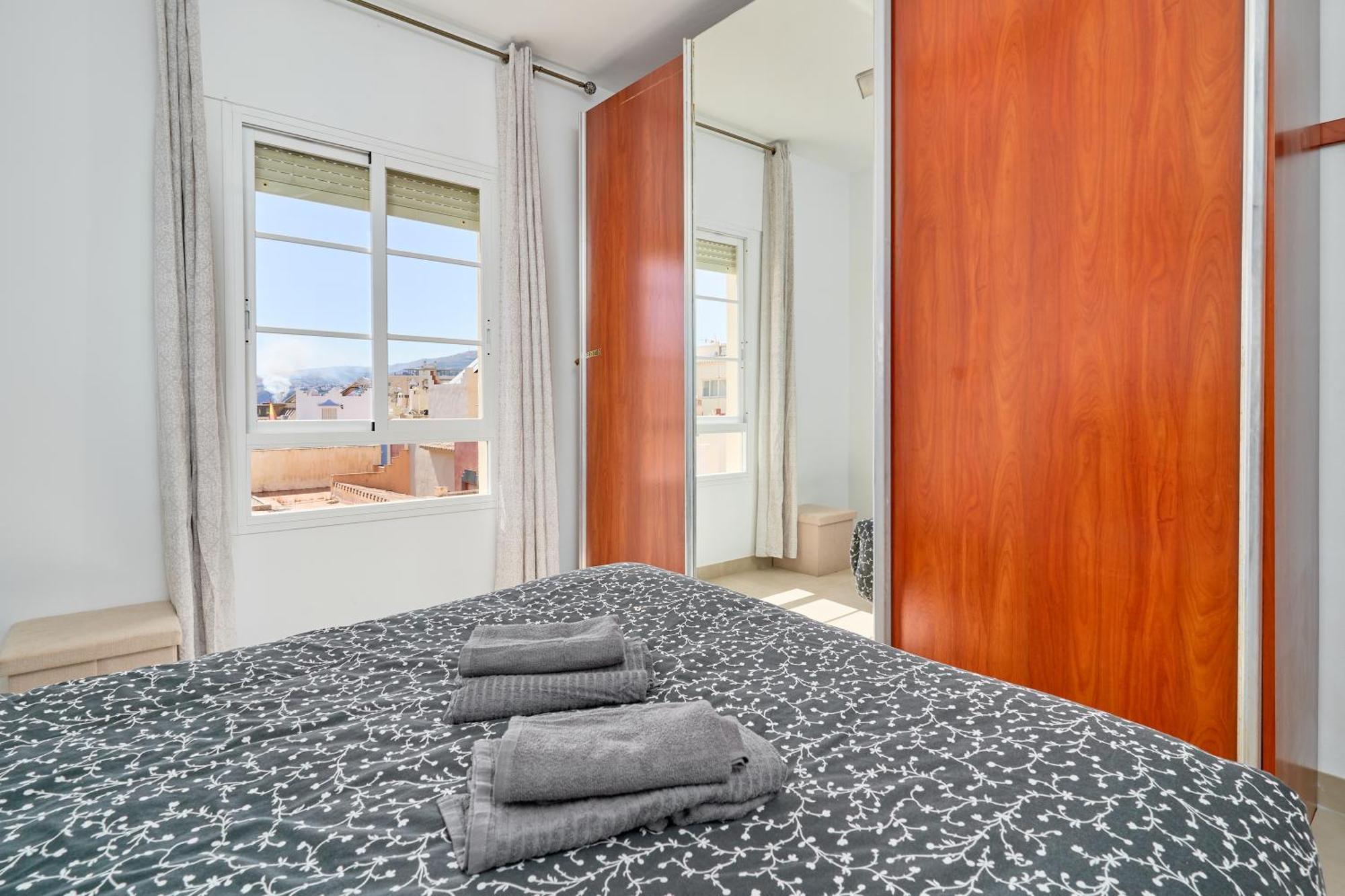 Mani Apartment Nerja
