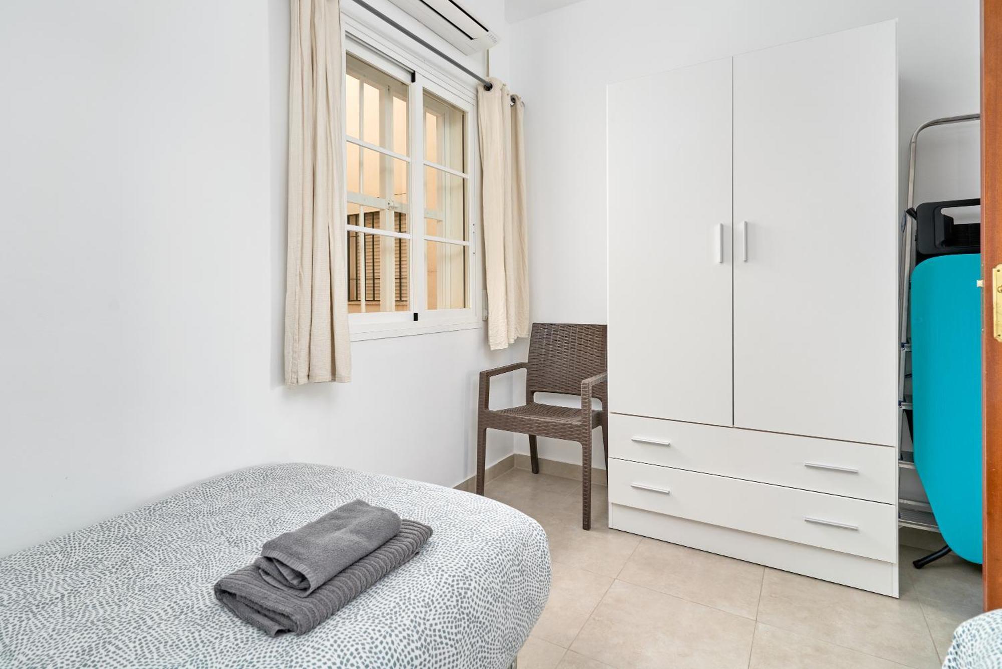 Mani Apartment *