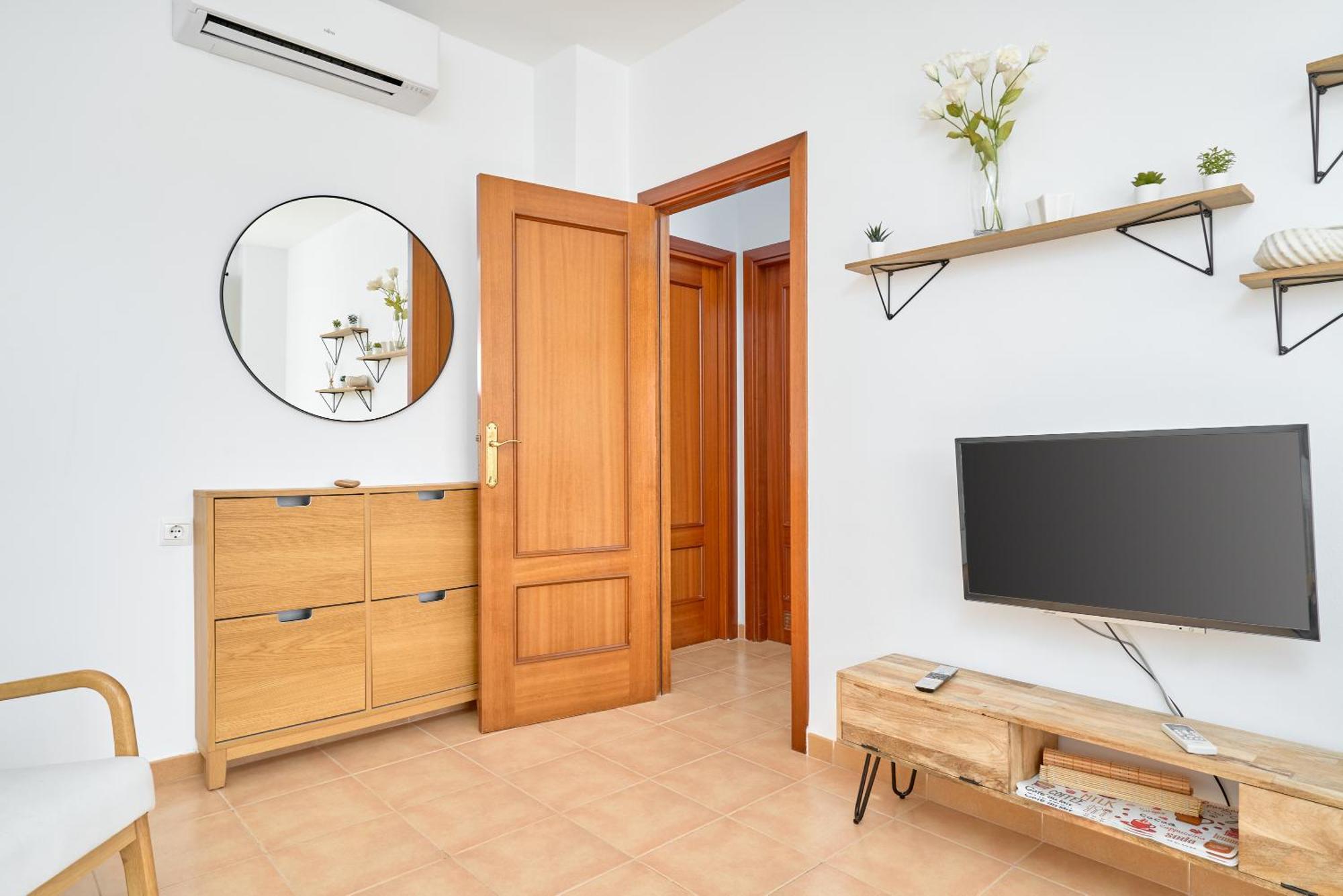 Mani Apartment *