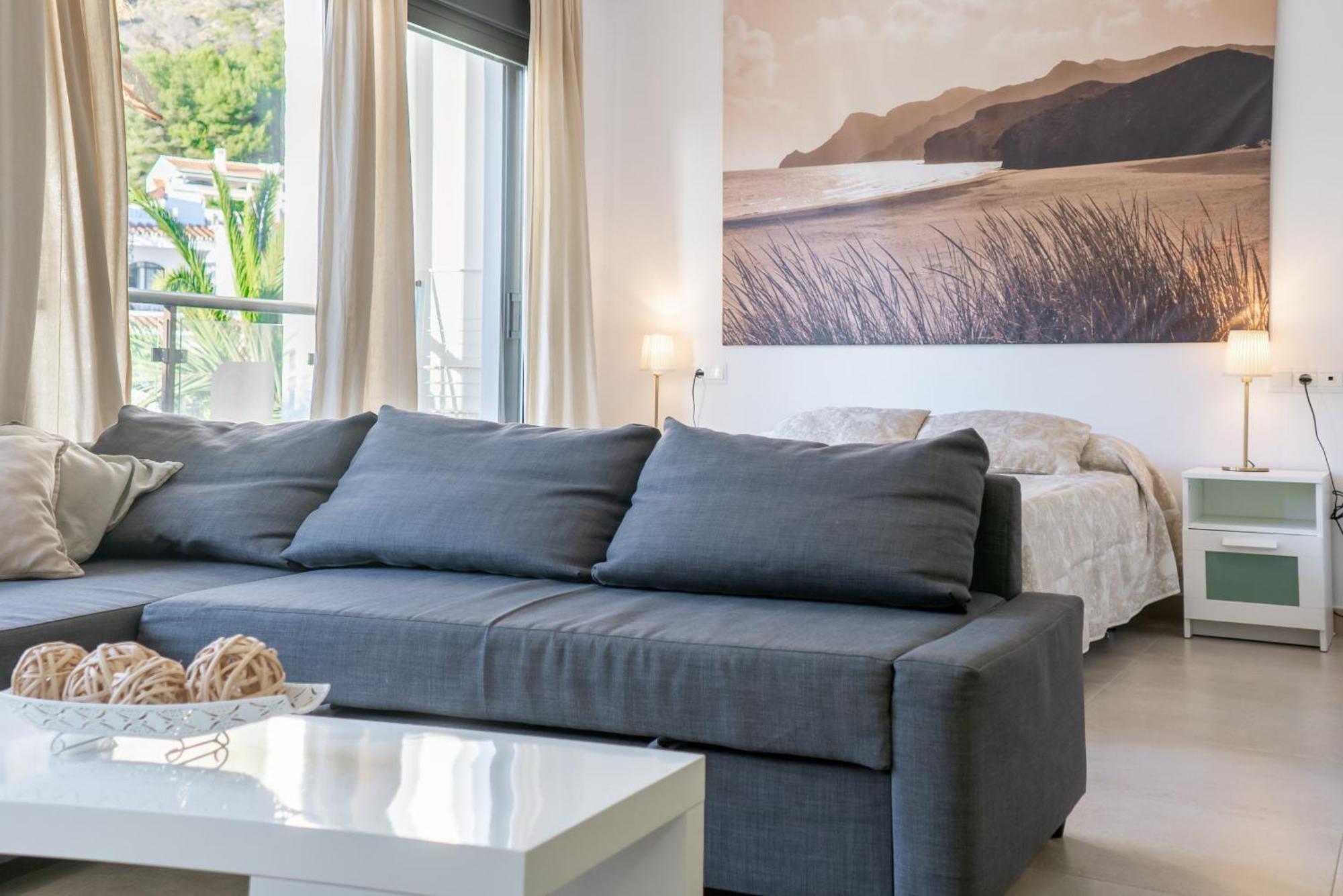 Apartamento & Torres De San Juan