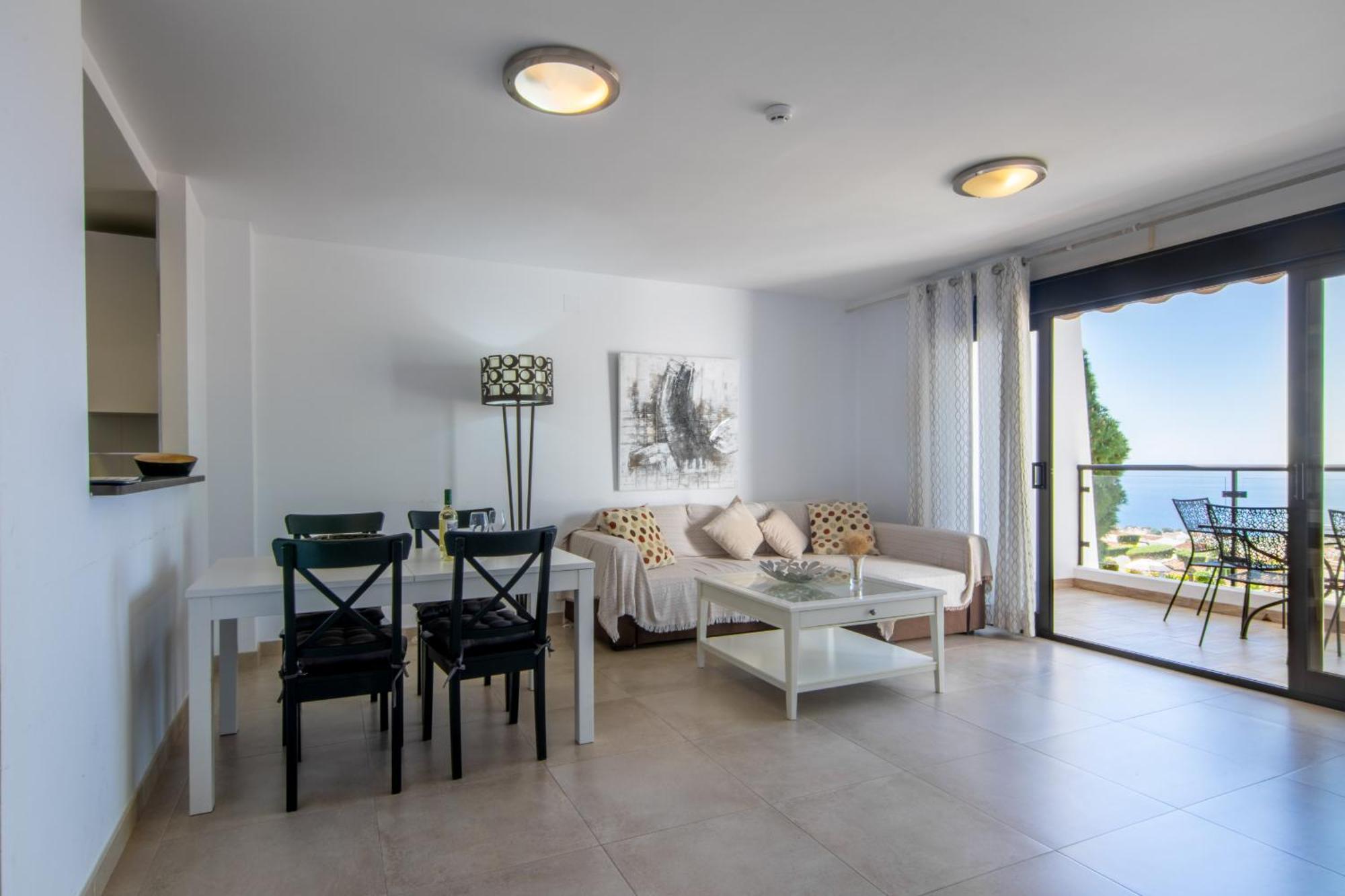 Apartamento & Torres De San Juan *
