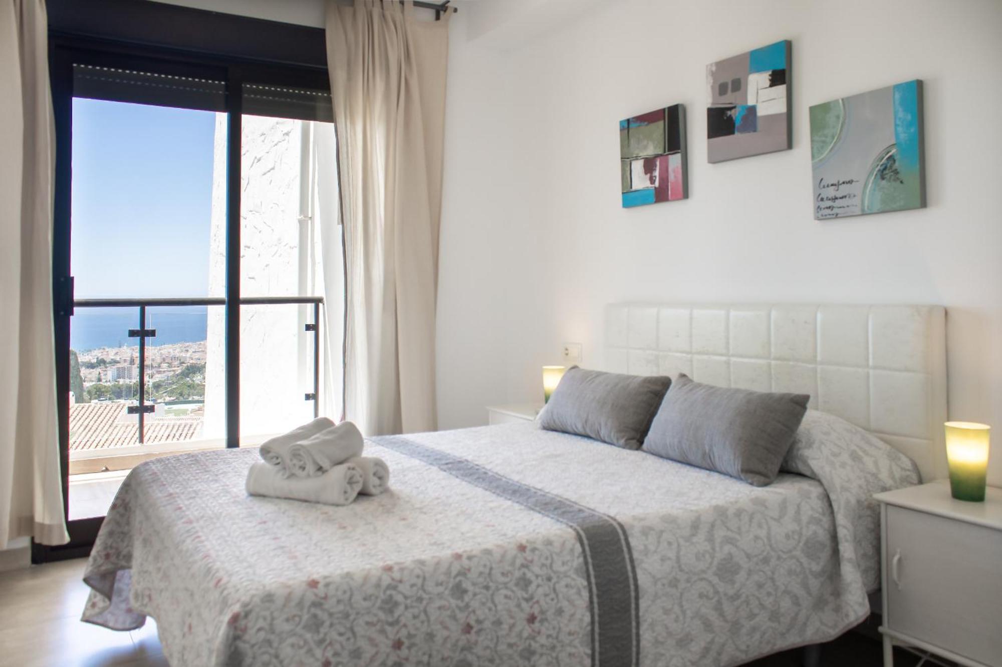 Apartamento & Torres De San Juan