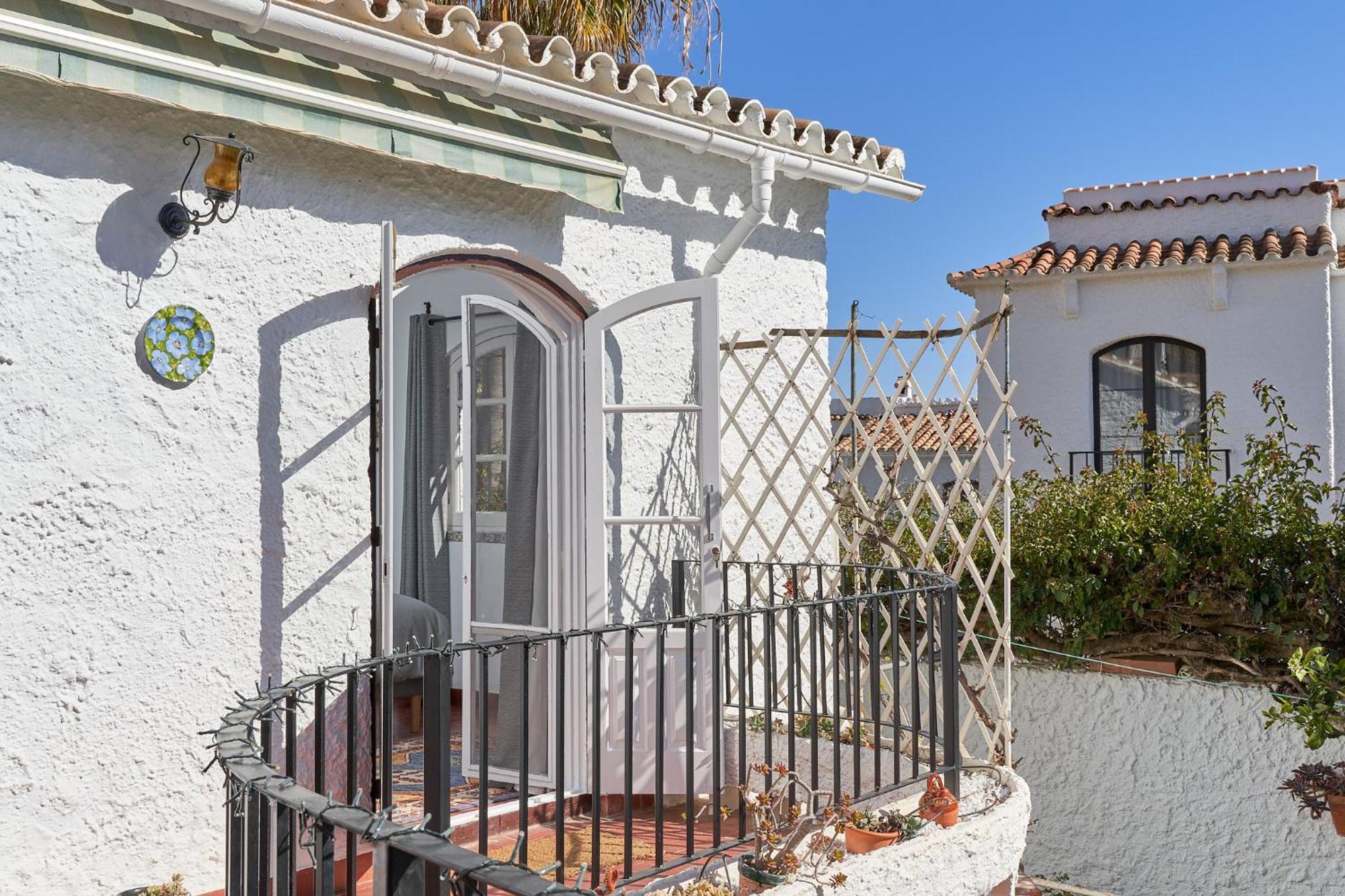 Capistrano Village, Casa Halo * Nerja