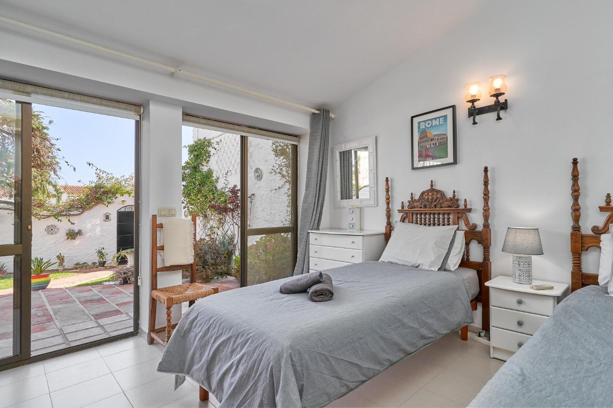 Capistrano Village, Casa Halo Villa Nerja