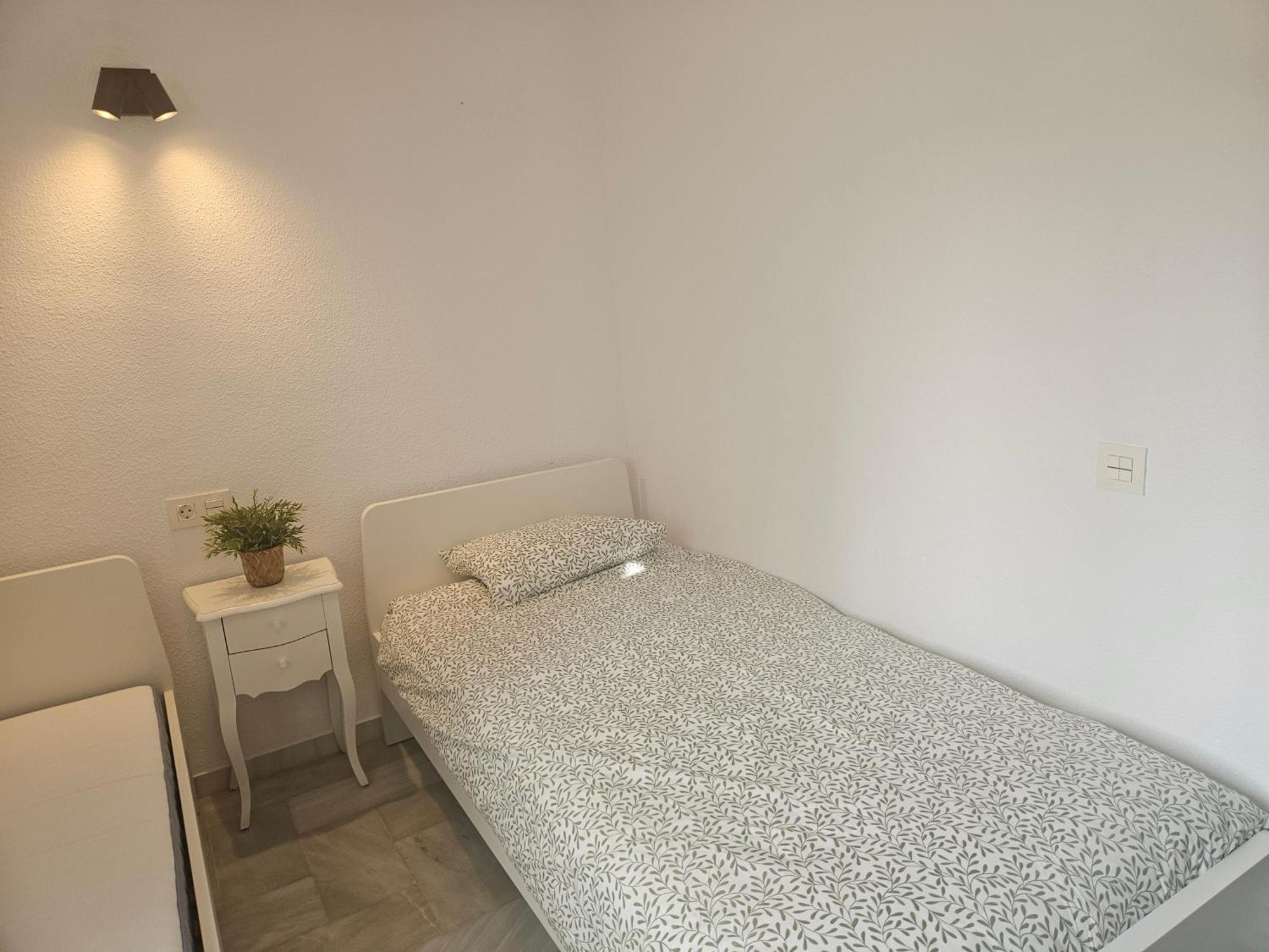 Casa Sunrisa With Breath Taking Sea And Mountain View Nerja