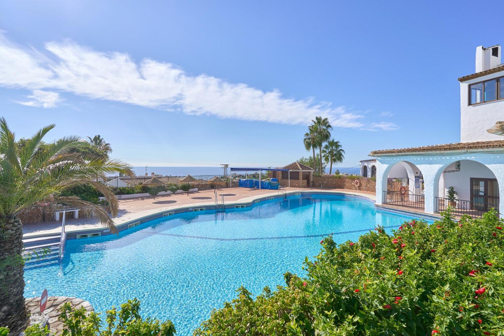 Сasa de vacaciones Casa Marazul Capistrano *