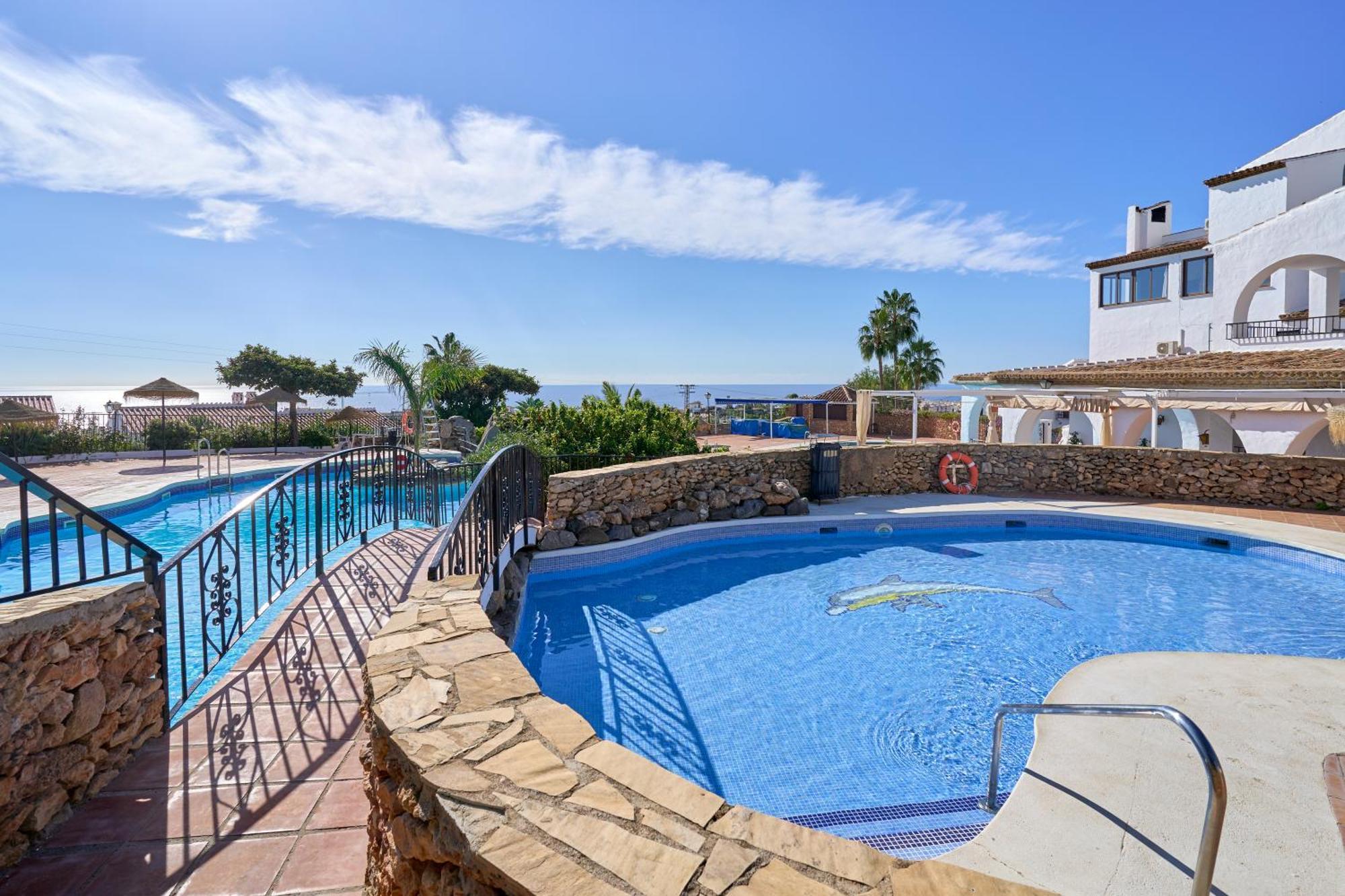 Casa Marazul Capistrano