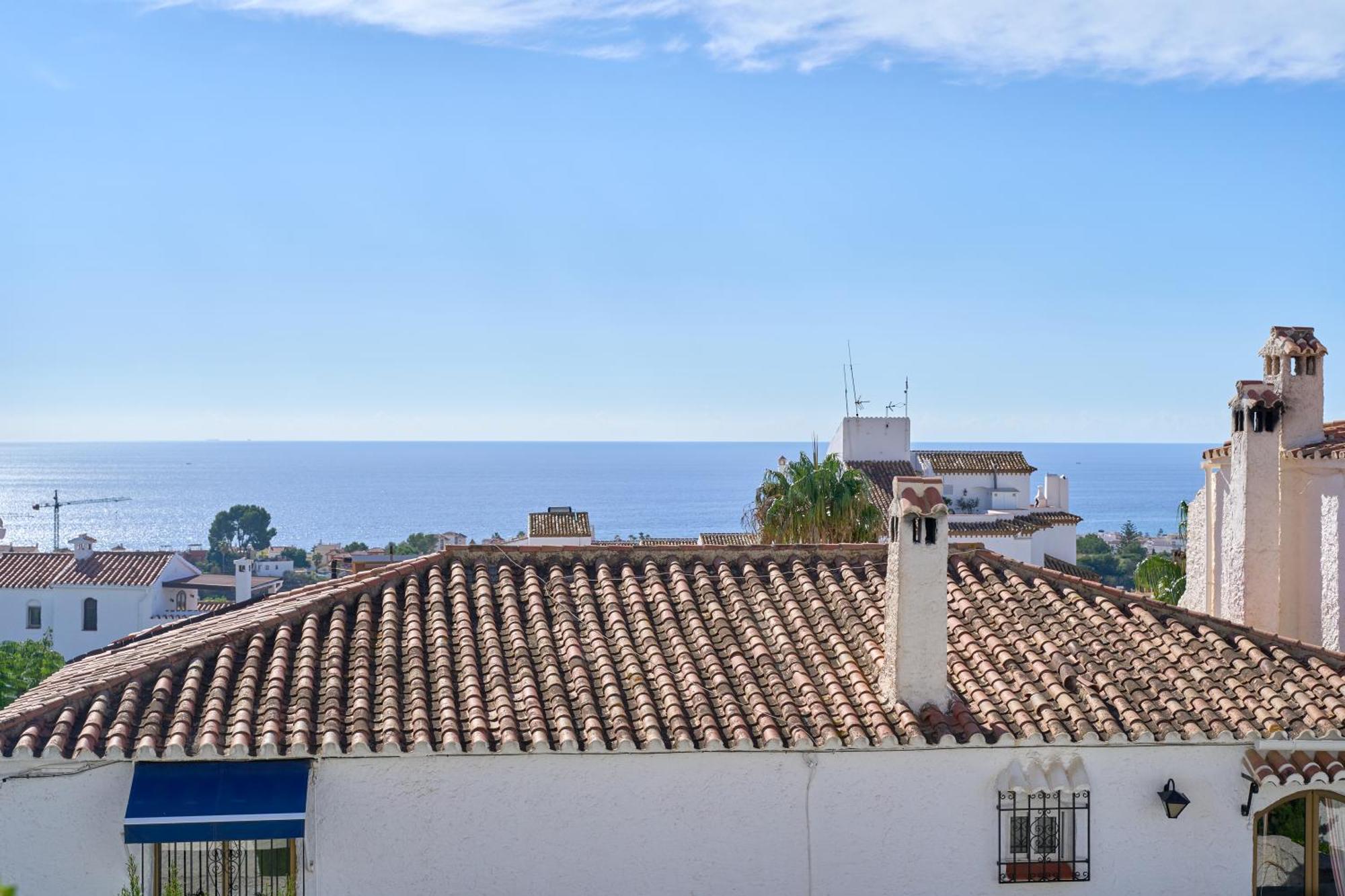 Сasa de vacaciones Casa Marazul Capistrano *