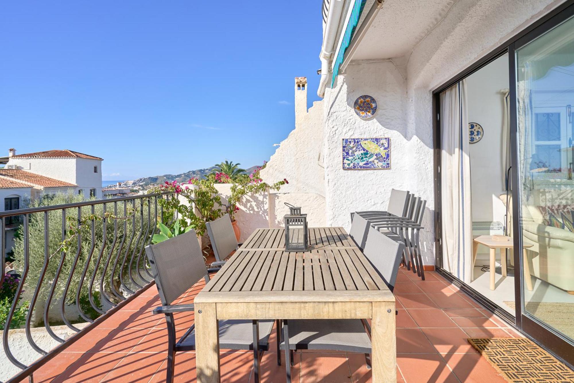 Casa Marazul Capistrano