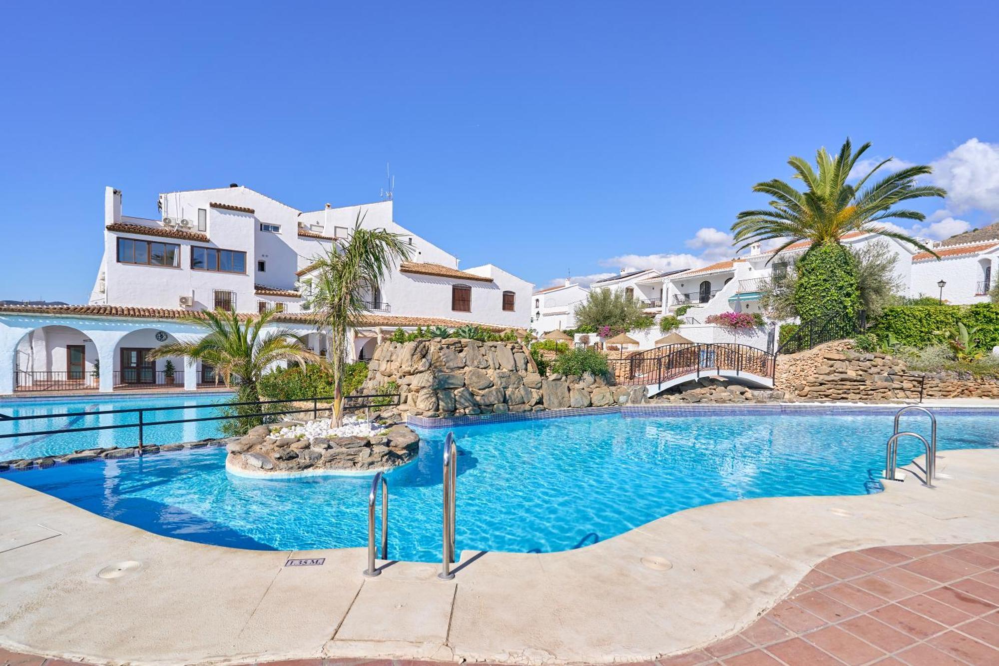 Сasa de vacaciones Casa Marazul Capistrano *