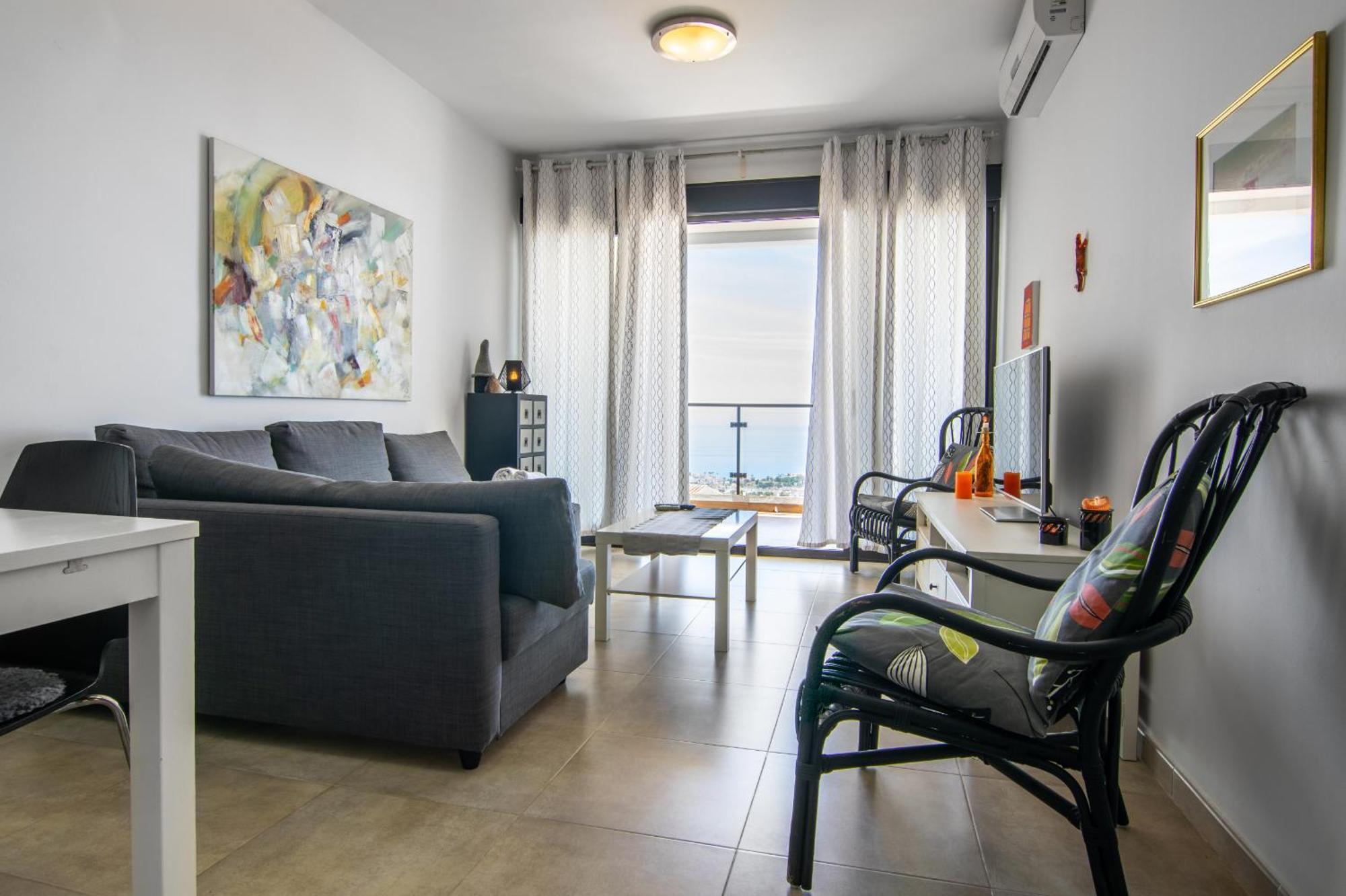 Apartamento & Torres De San Juan