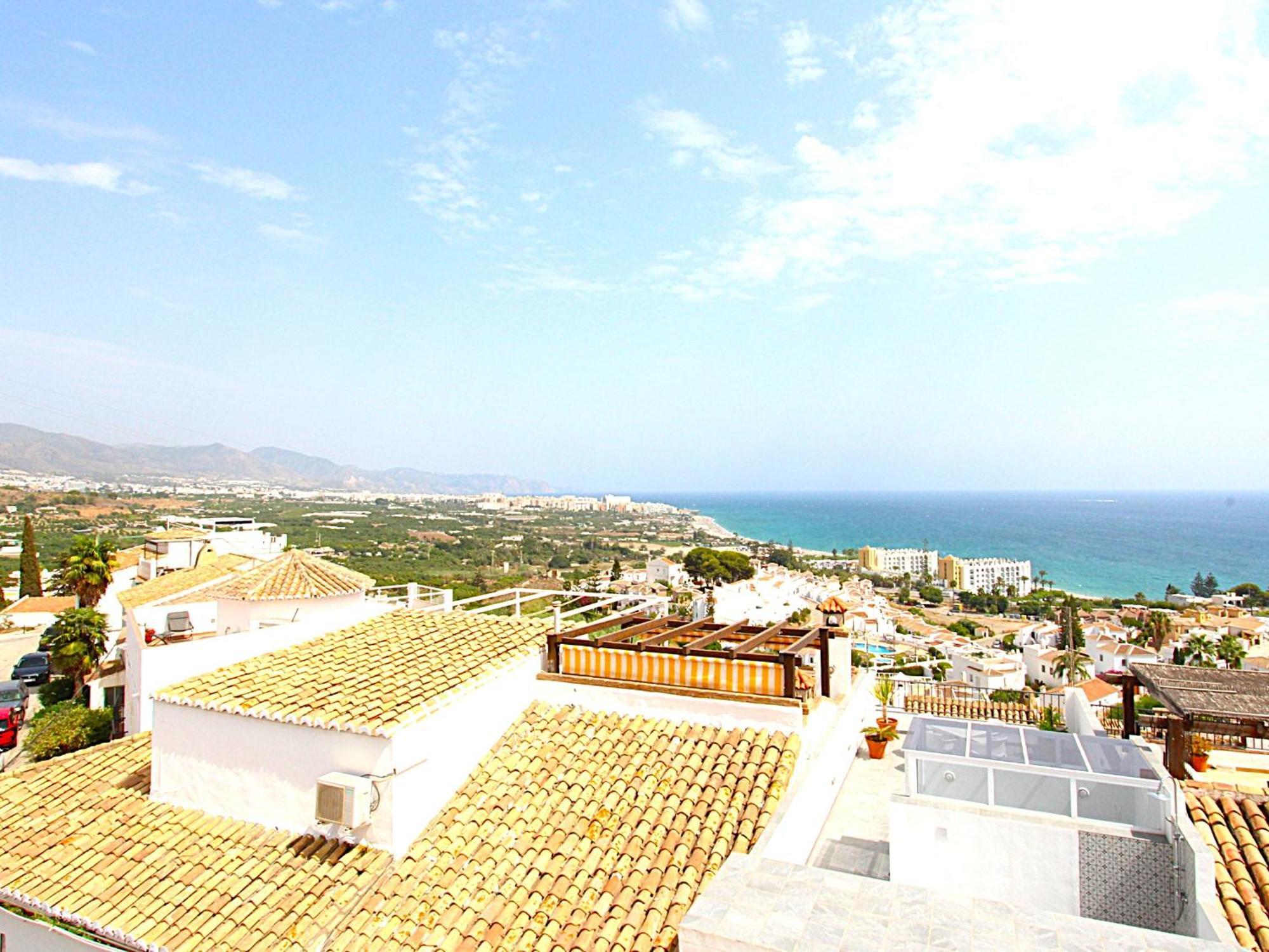 Pousada Plaza Cadiz 10 Nerja