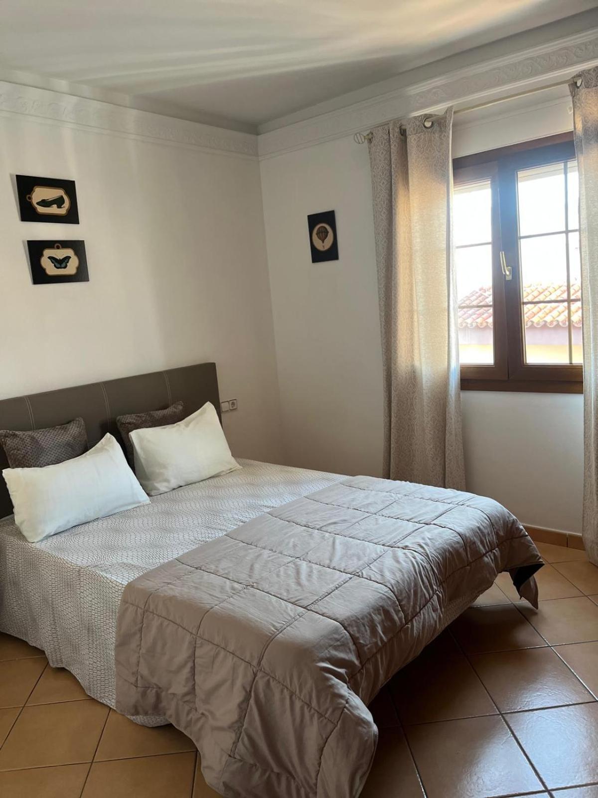 Apartamento Diputacion7