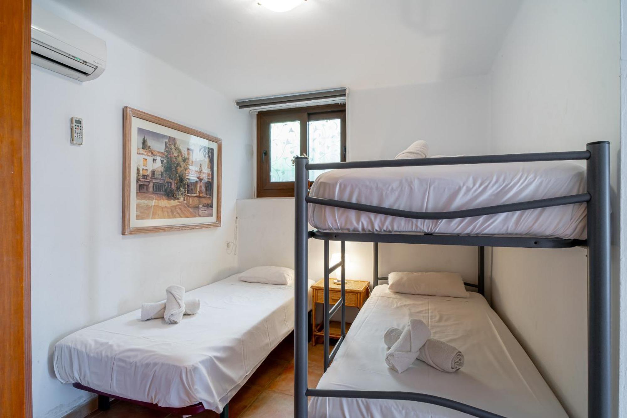 Capistrano Playa 404 By Casasol Apartamento Nerja