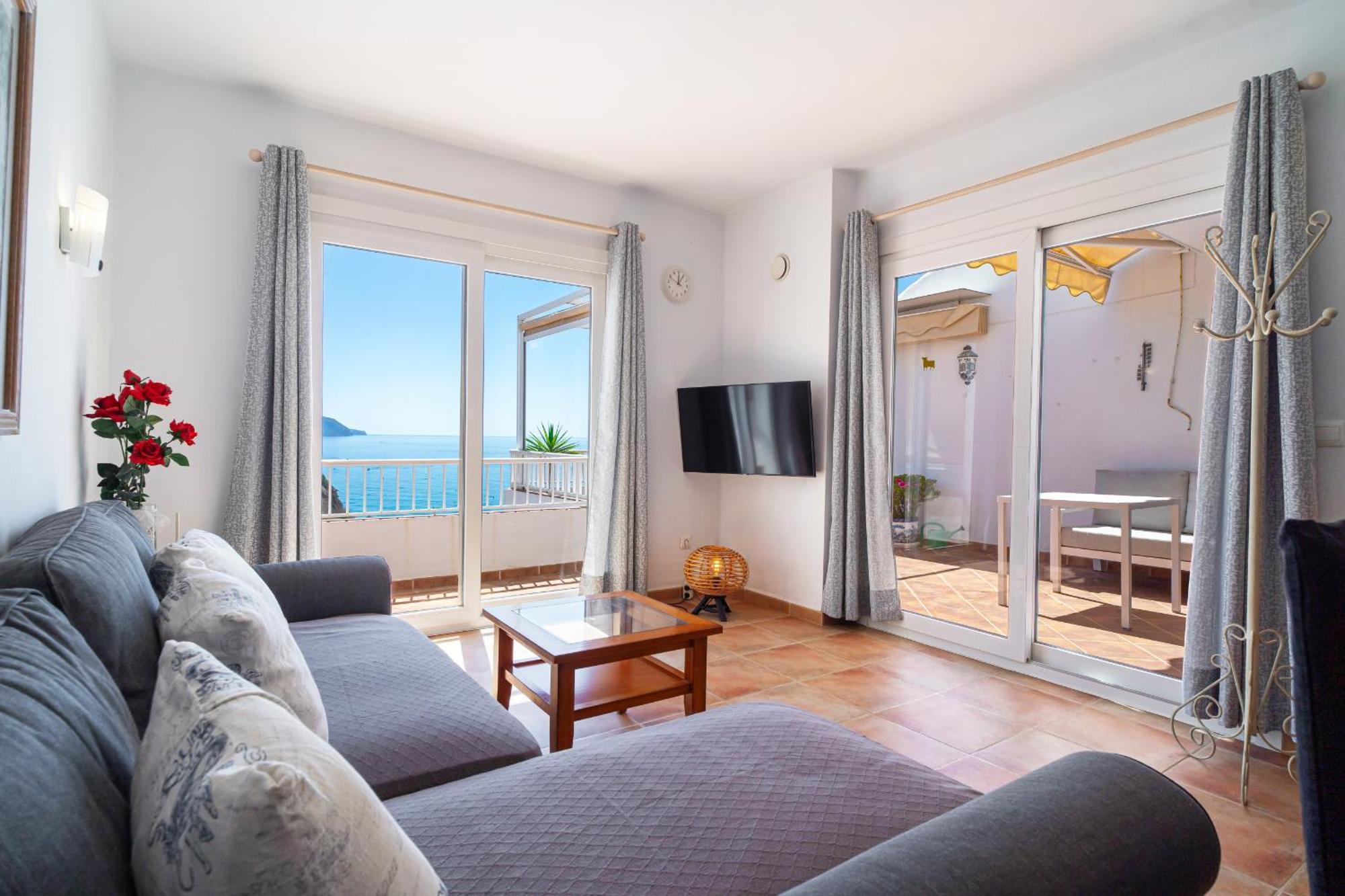 Capistrano Playa 404 By Casasol Apartamento *