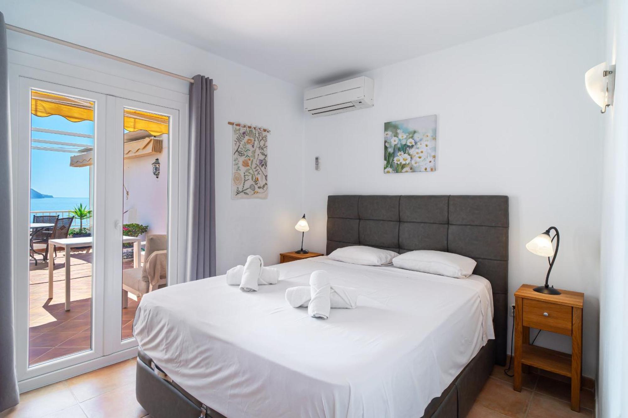Capistrano Playa 404 By Casasol * Nerja