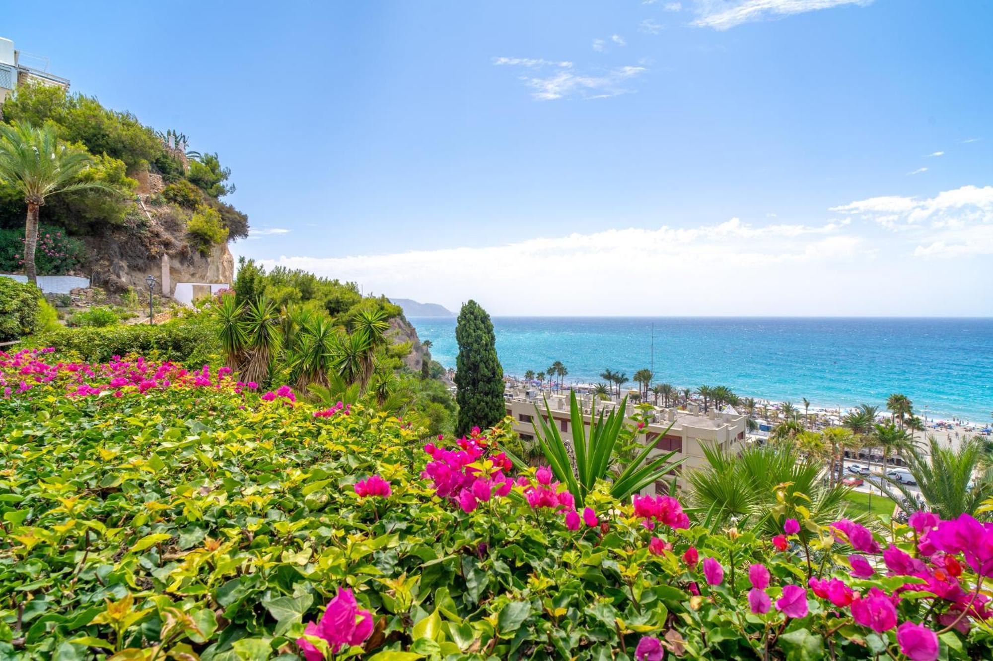 Apartamento Capistrano Playa 404 By Casasol Nerja