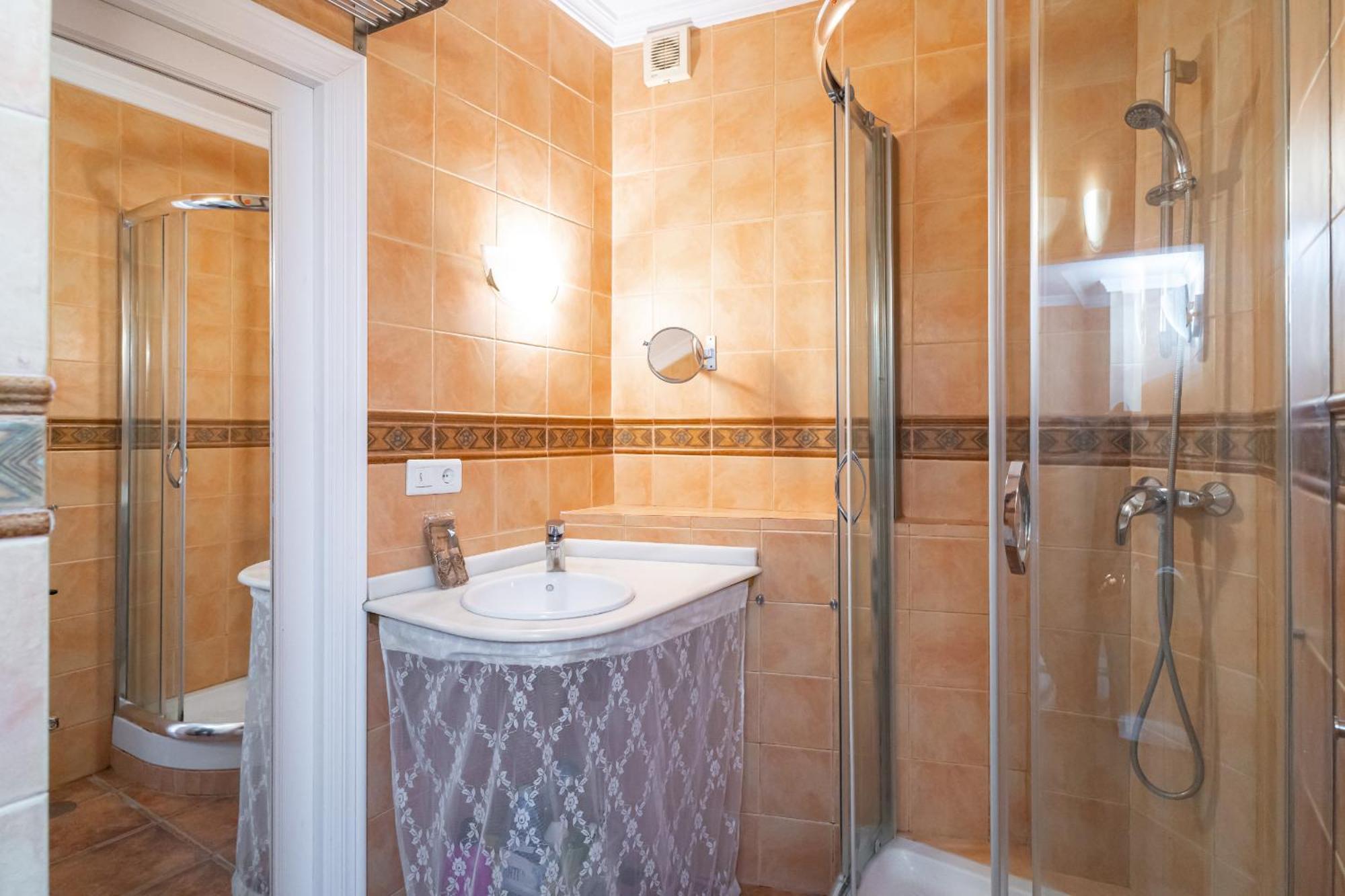 Capistrano Playa 404 By Casasol Apartamento
