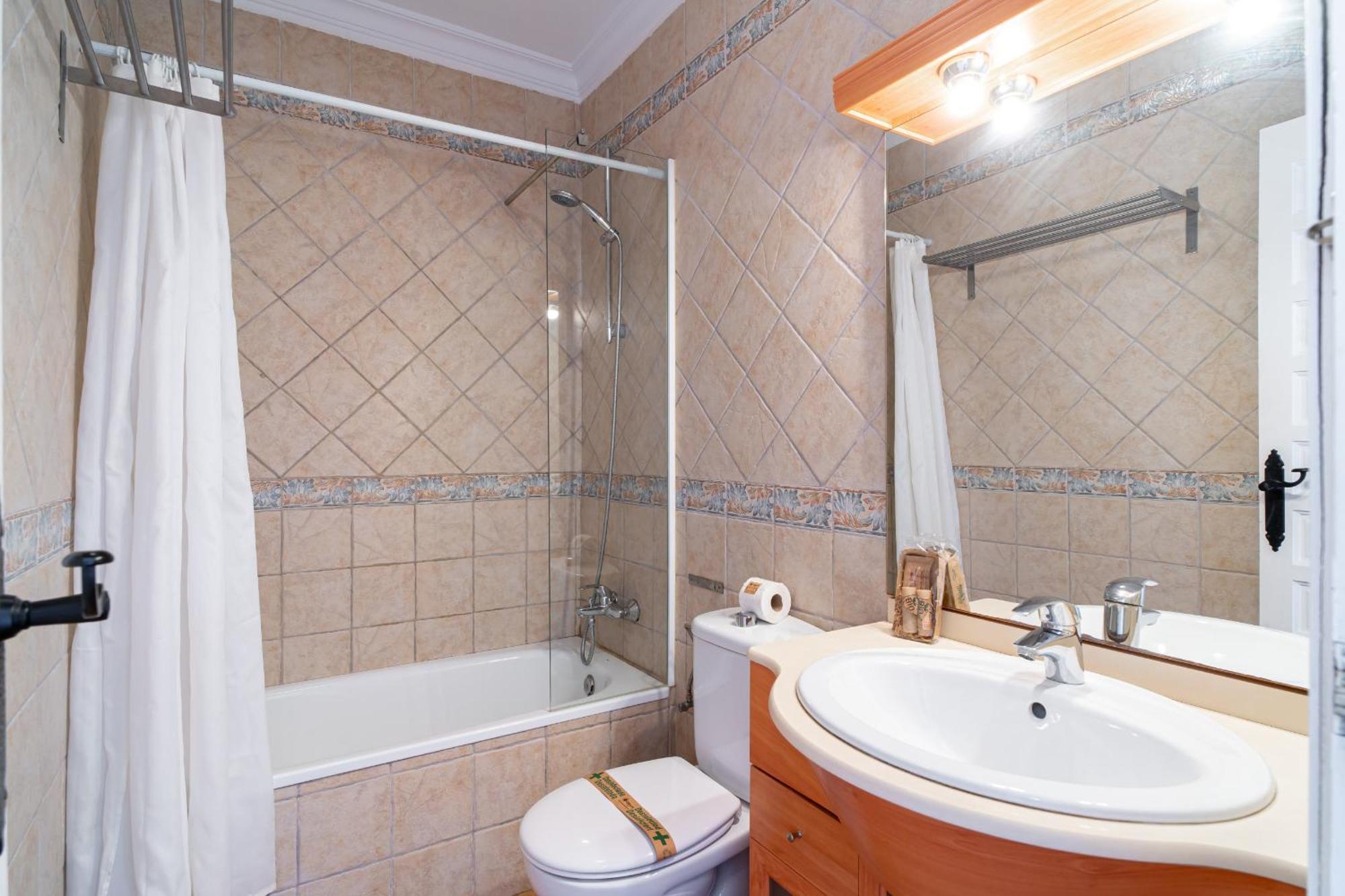 Apartamento Capistrano Playa 404 By Casasol *