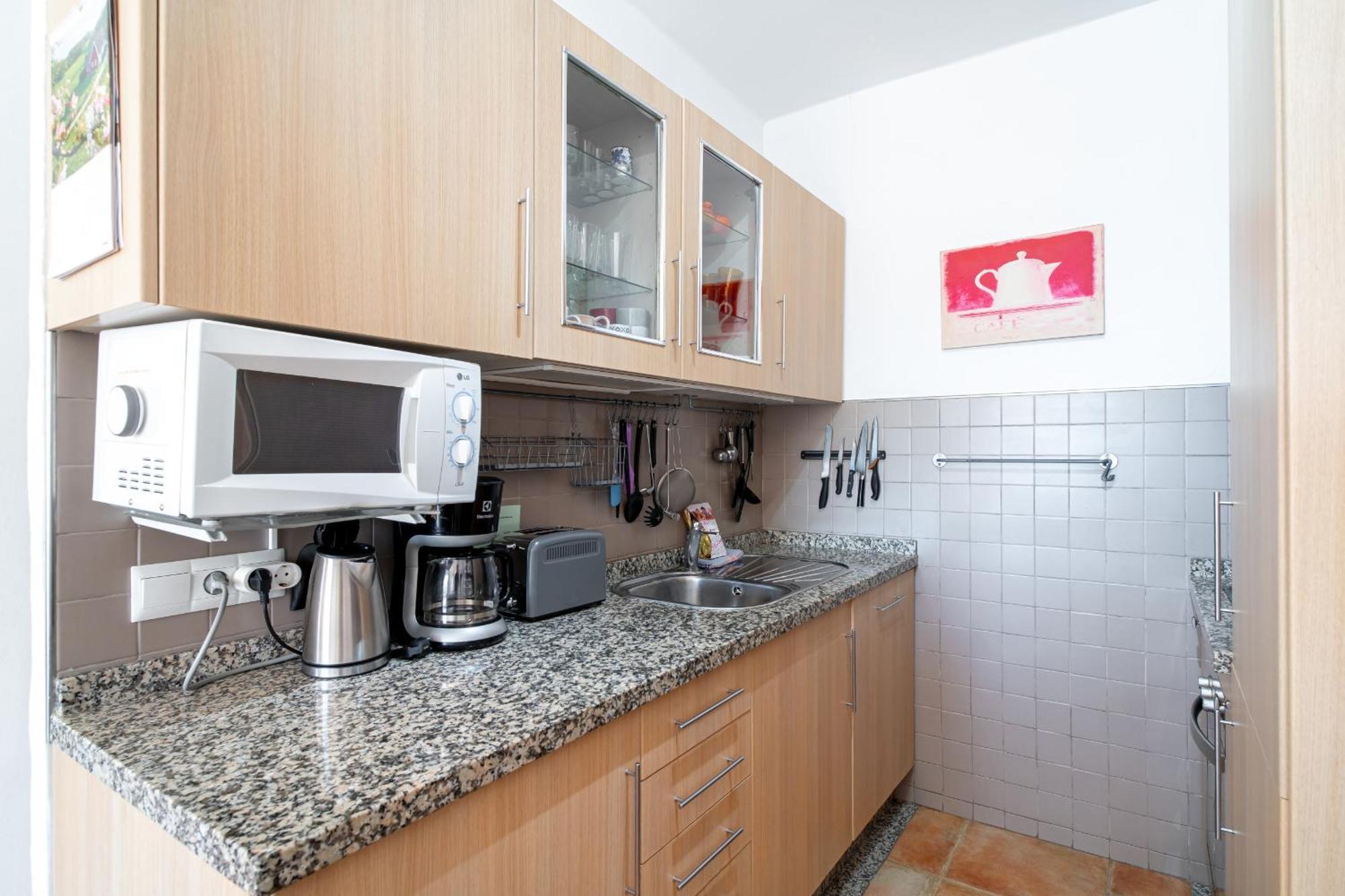 Capistrano Playa 404 By Casasol Apartamento *