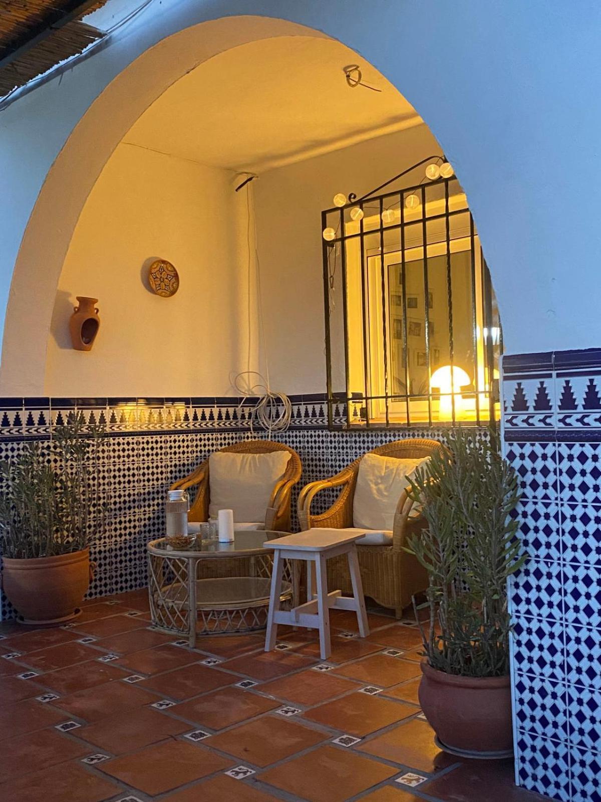 Casa Vistas Almijara Holiday home