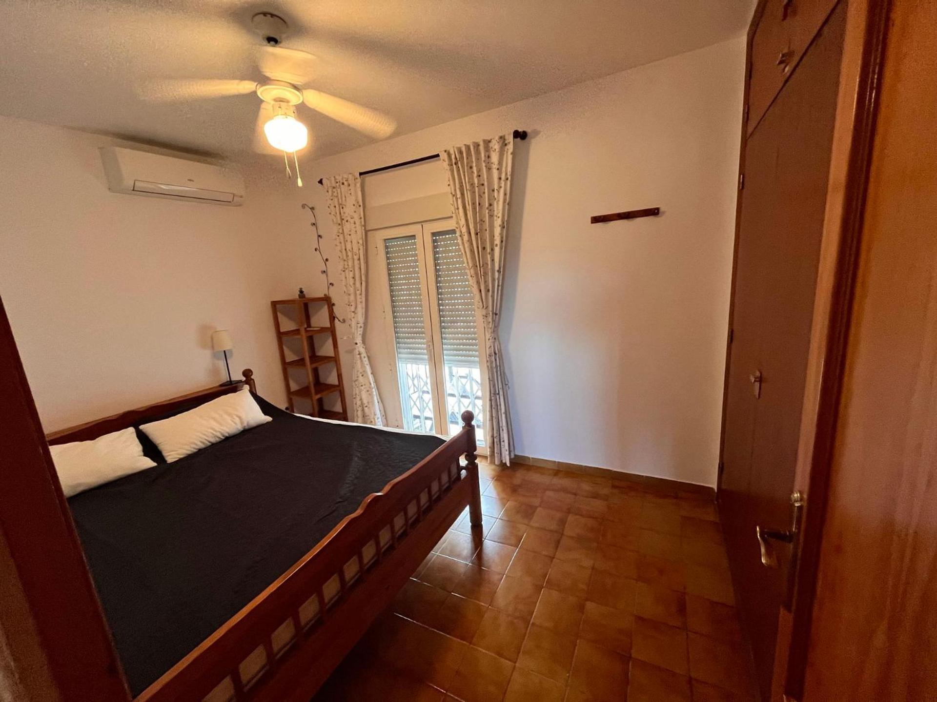 Casa Vistas Almijara Holiday home *