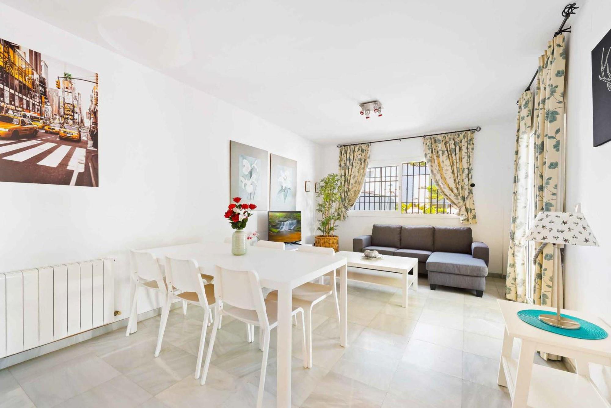 Clarence * Nerja