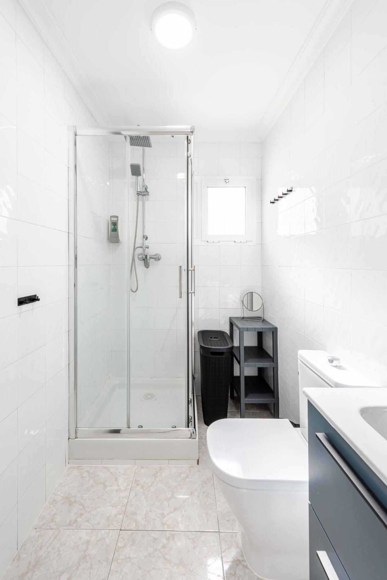 Apartment Edificio Chaparil Nerja