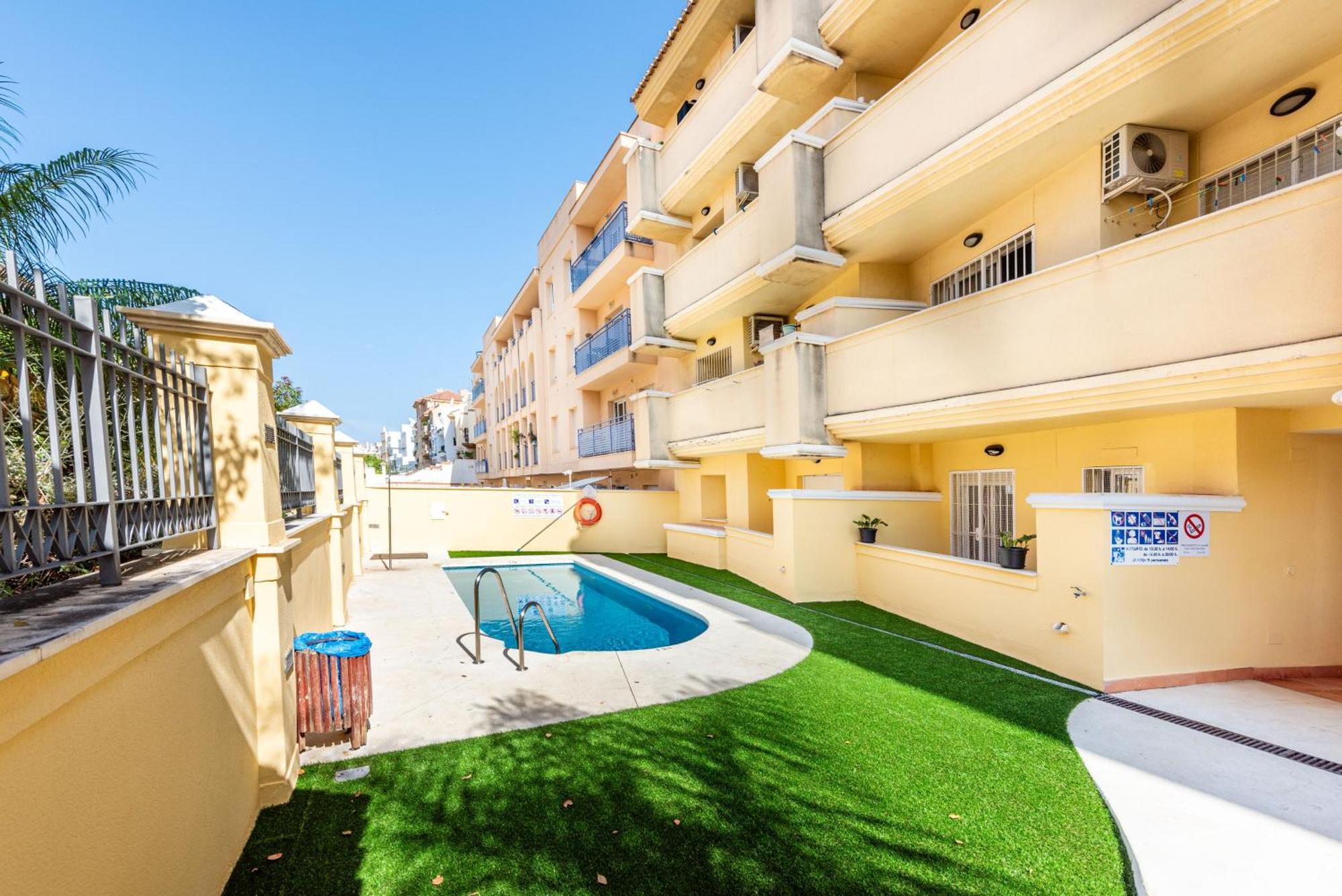 Mare Nostrum Apartamento *