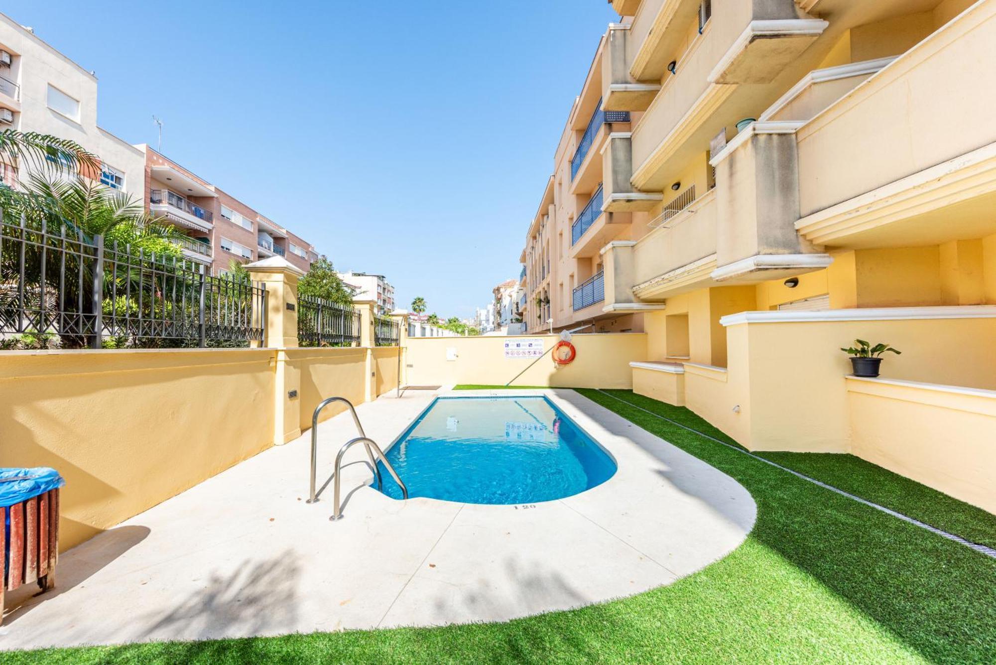 Apartamento Mare Nostrum *