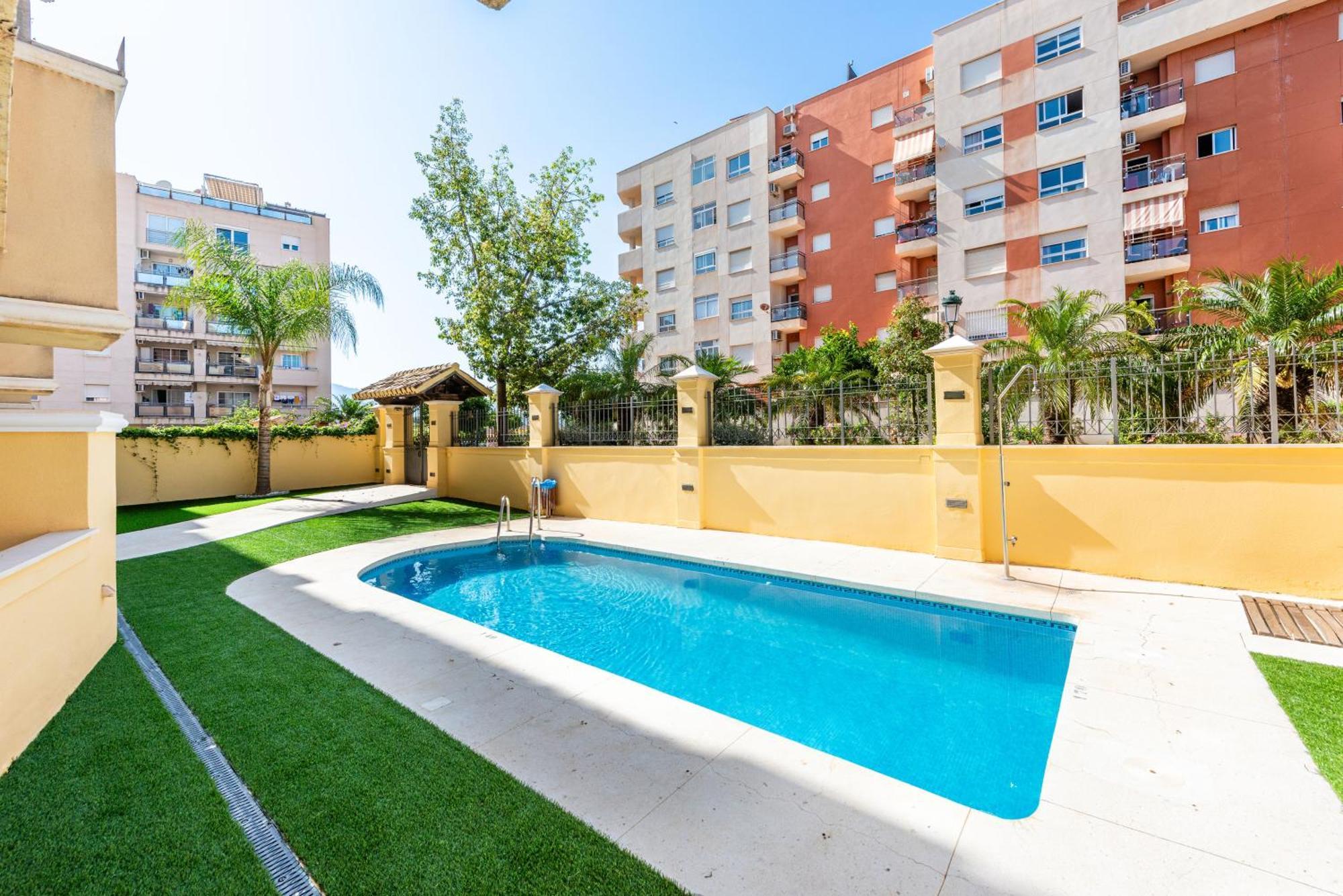 Apartamento Mare Nostrum *