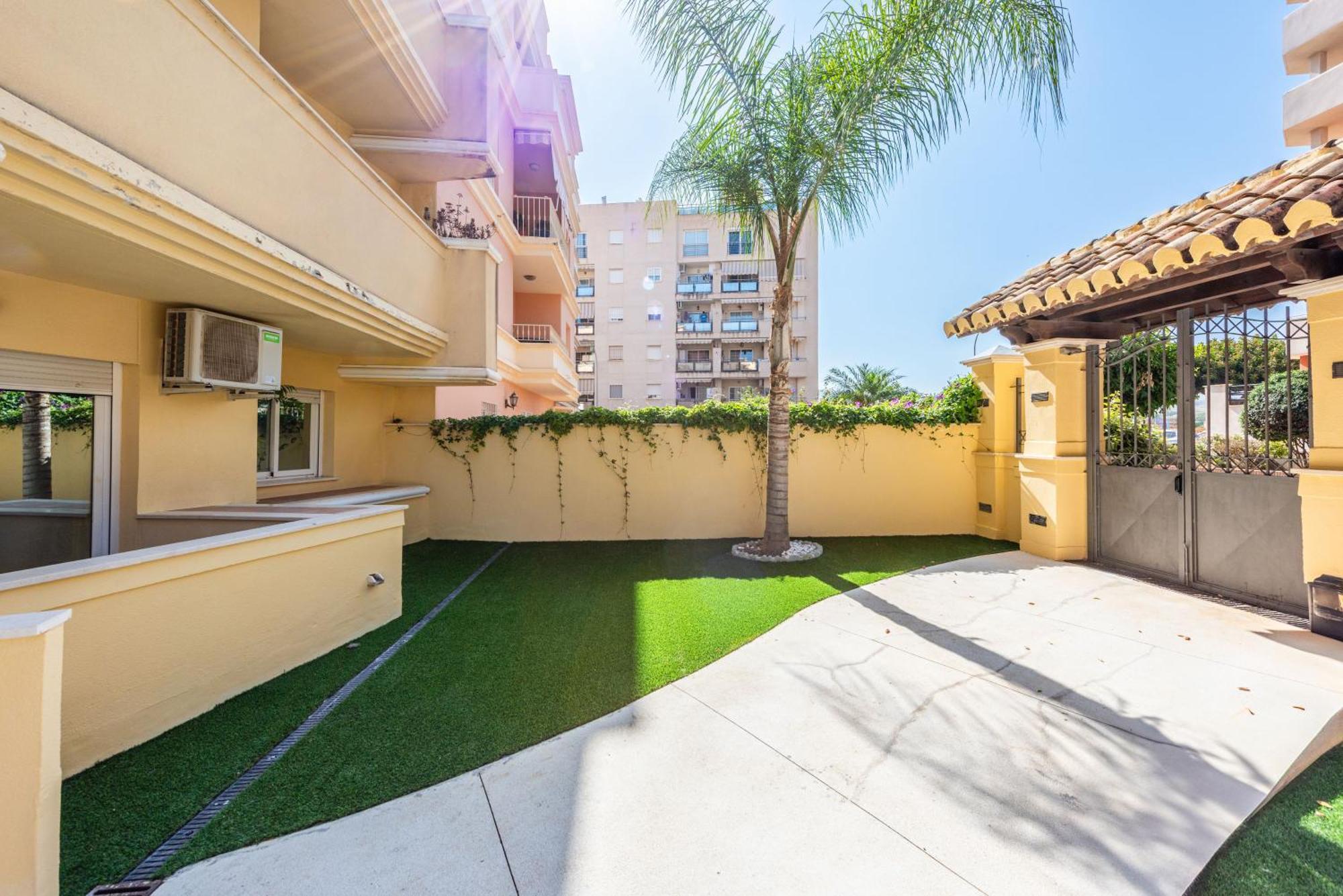 Apartamento Mare Nostrum