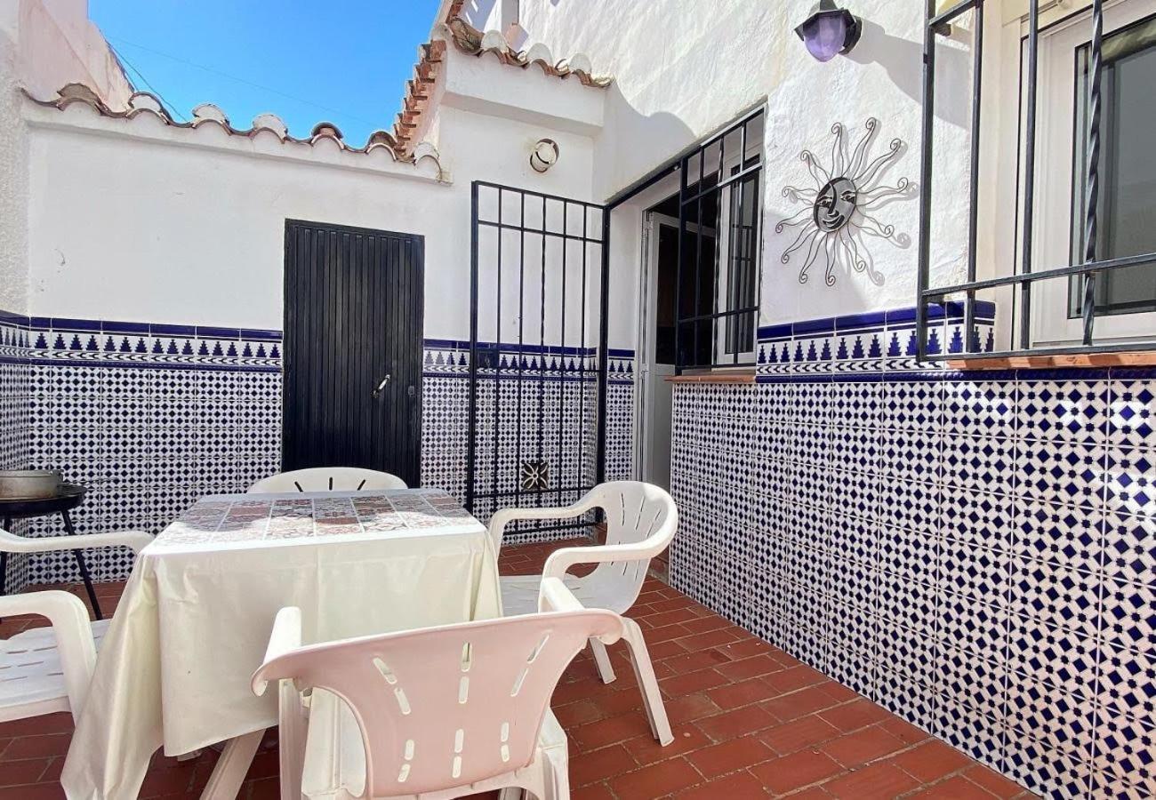 Casa Vistas Almijara Holiday home
