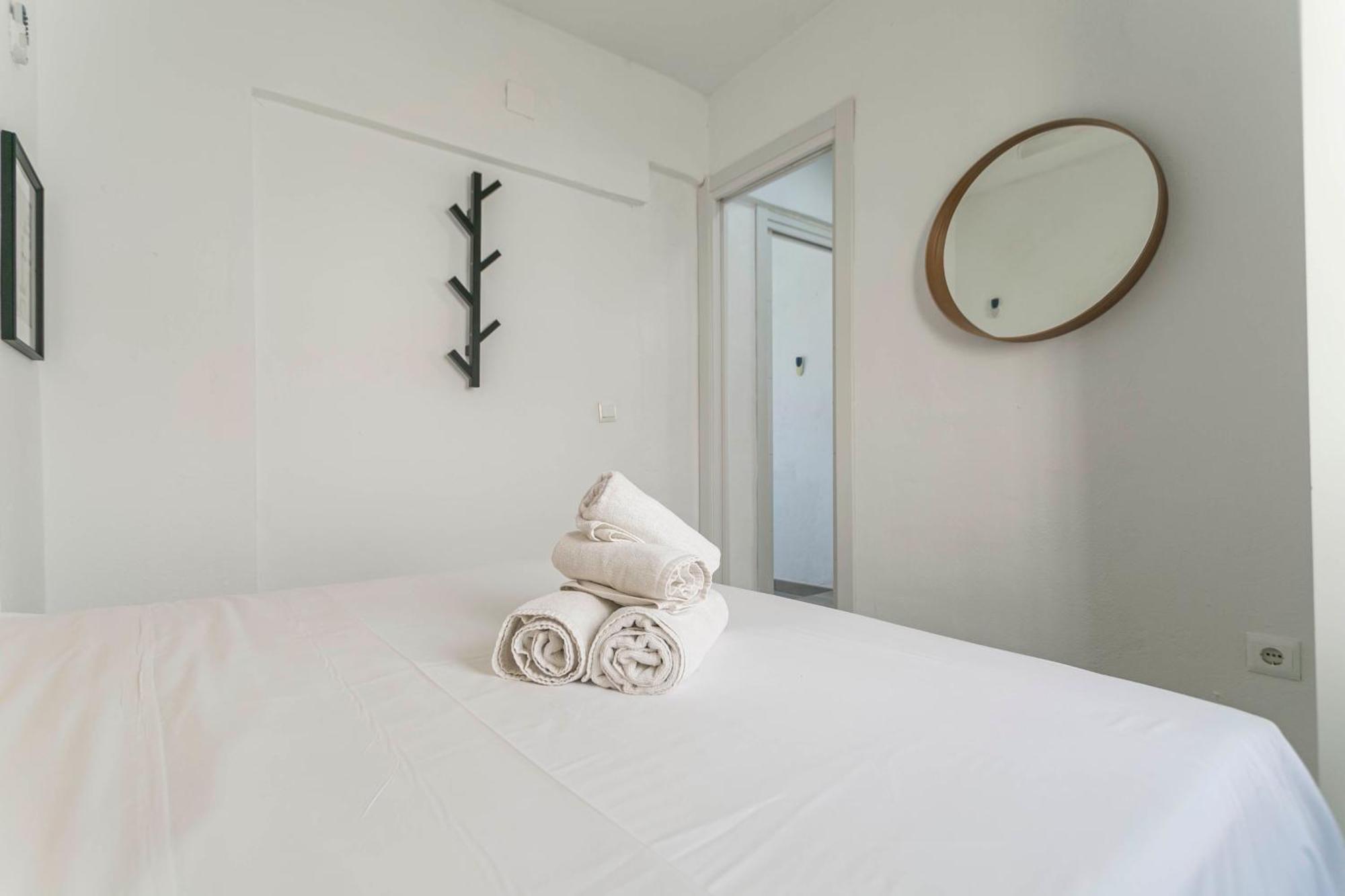 Casa de férias Granero Nerja