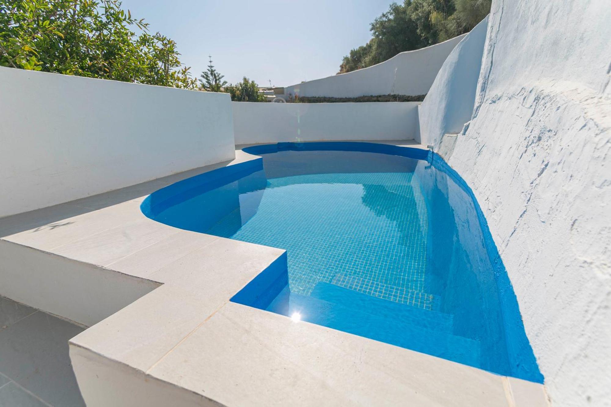 Casa de férias Granero *