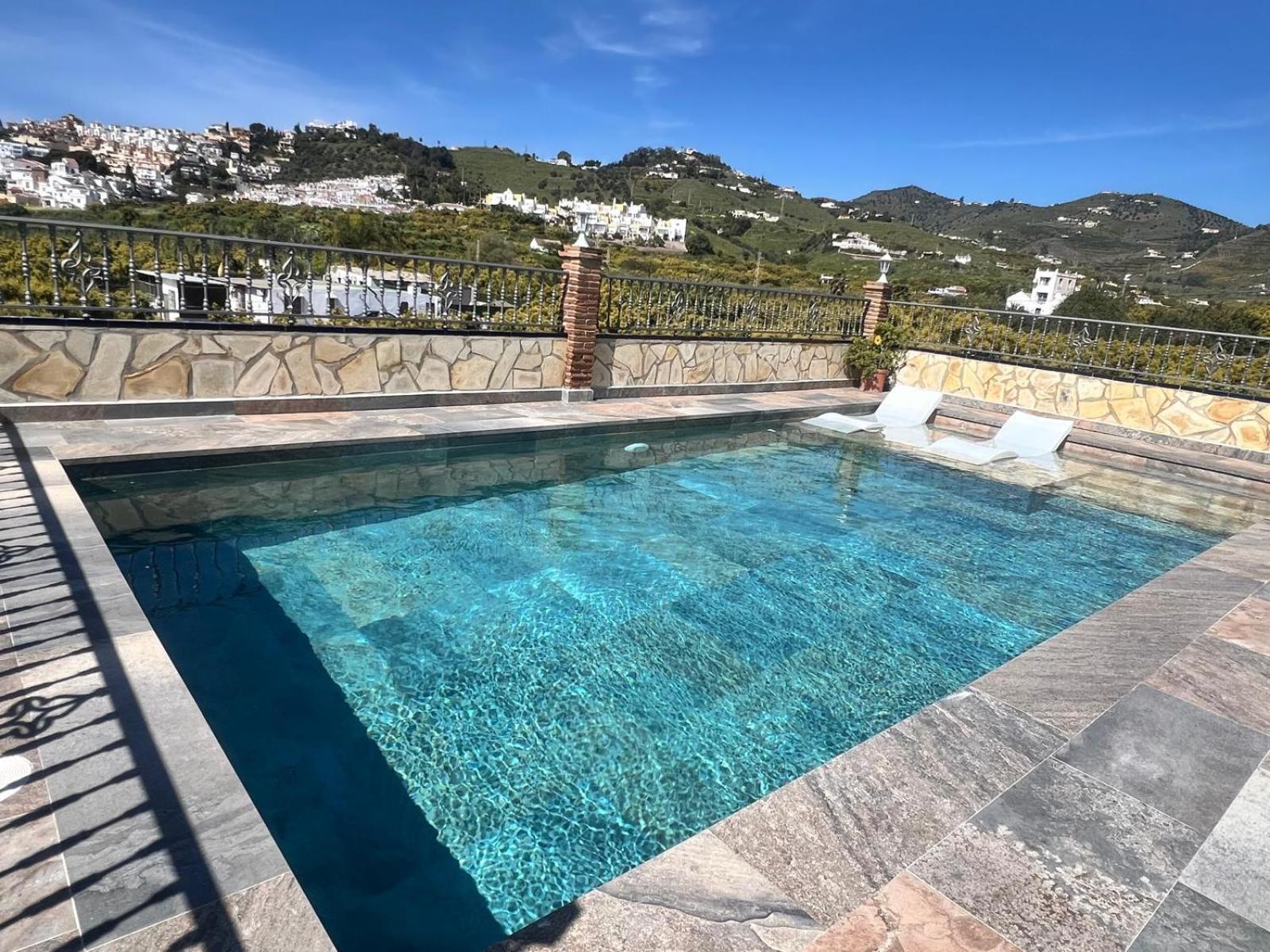 Triana Casa rural Nerja