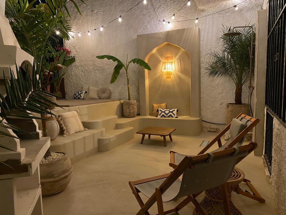 Holiday home Casita Blanca, Beautiful House With Sea View