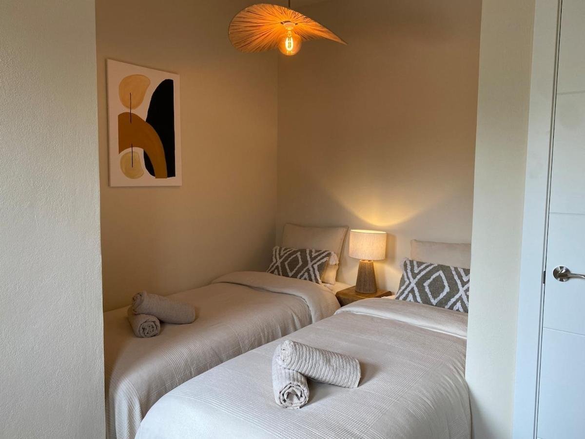 Casita Blanca, Beautiful House With Sea View * Nerja