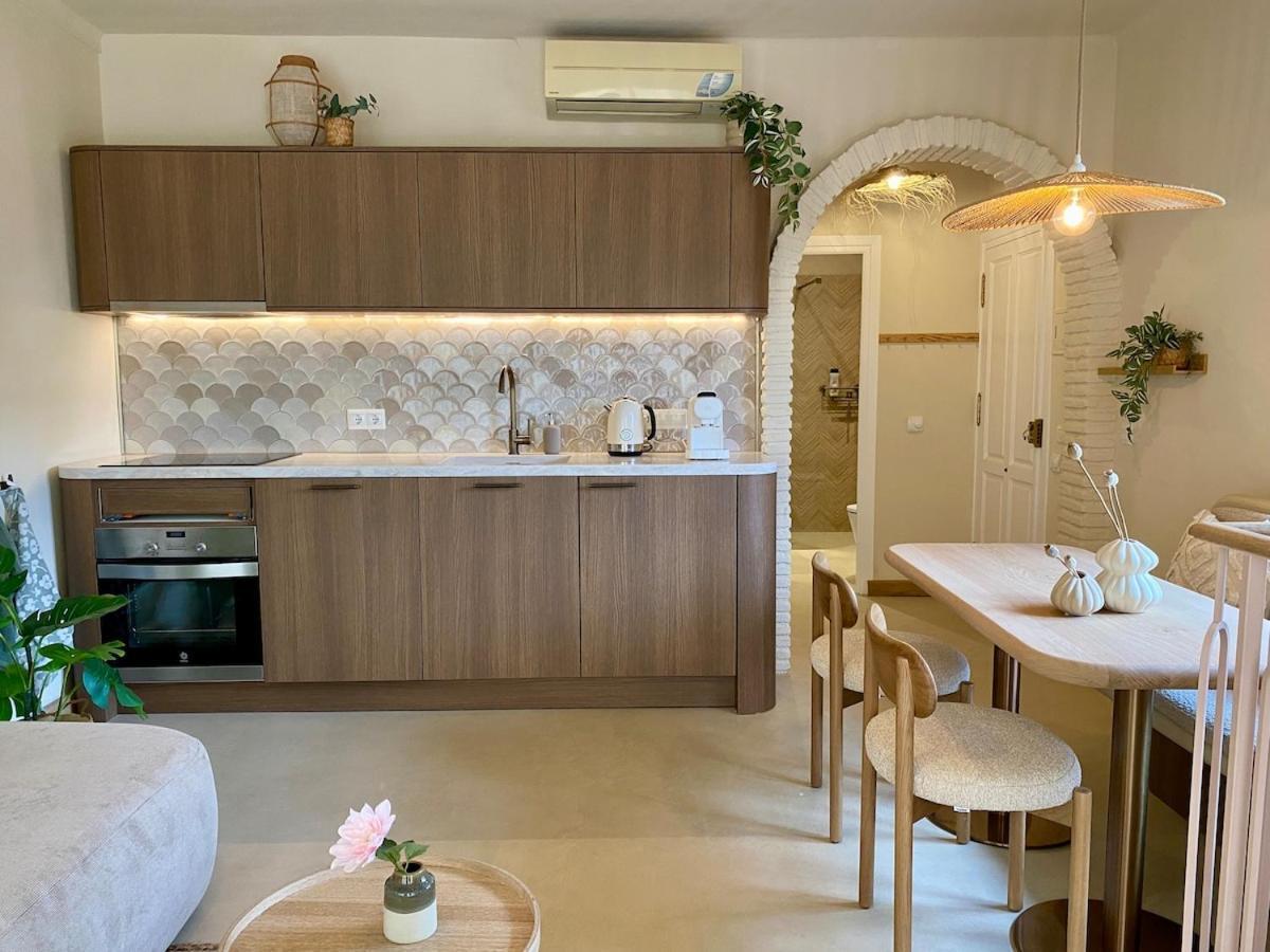 Casita Blanca, Beautiful House With Sea View Holiday home