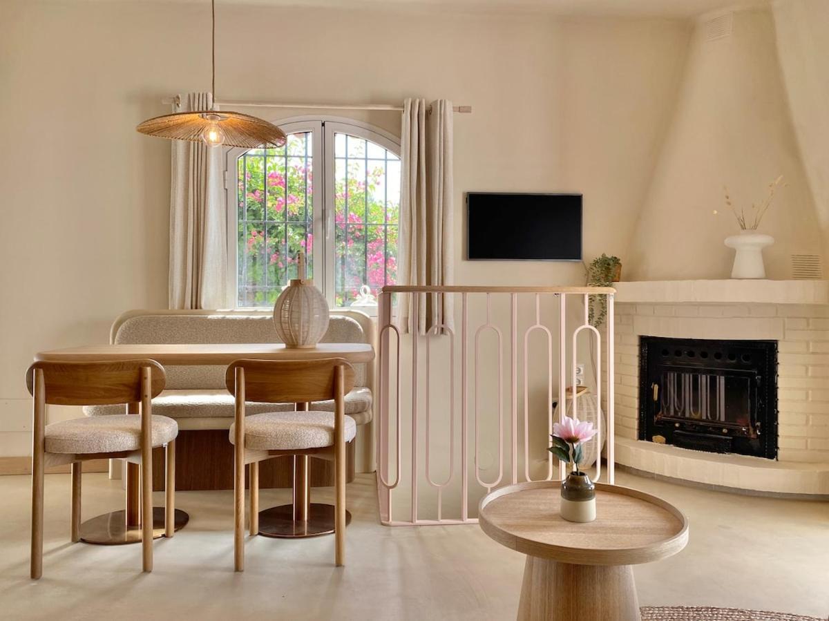Holiday home Casita Blanca, Beautiful House With Sea View Nerja