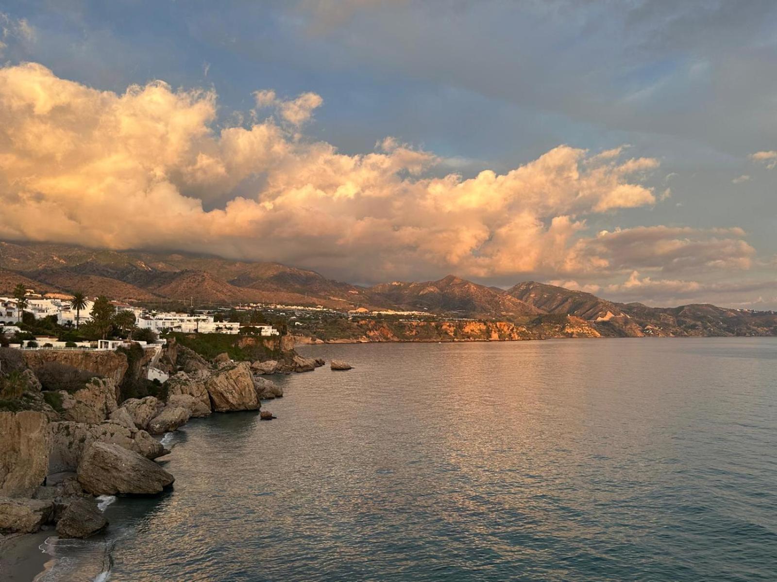 Casa Sunrisa With Breath Taking Sea And Mountain View