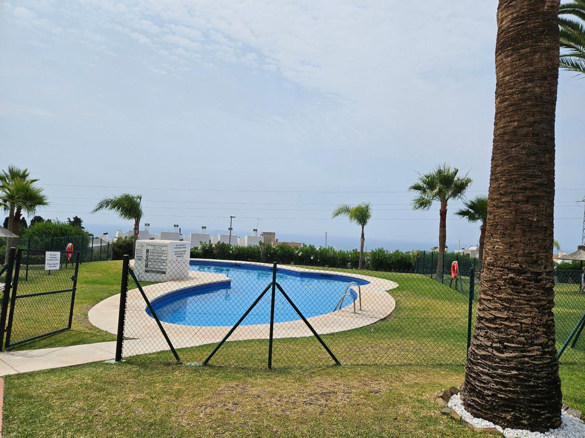 Casa Sunrisa With Breath Taking Sea And Mountain View Casa de férias *