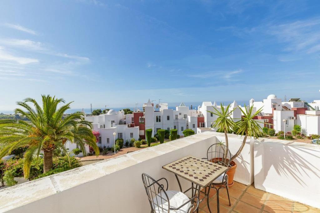 Casa Sunrisa With Breath Taking Sea And Mountain View *