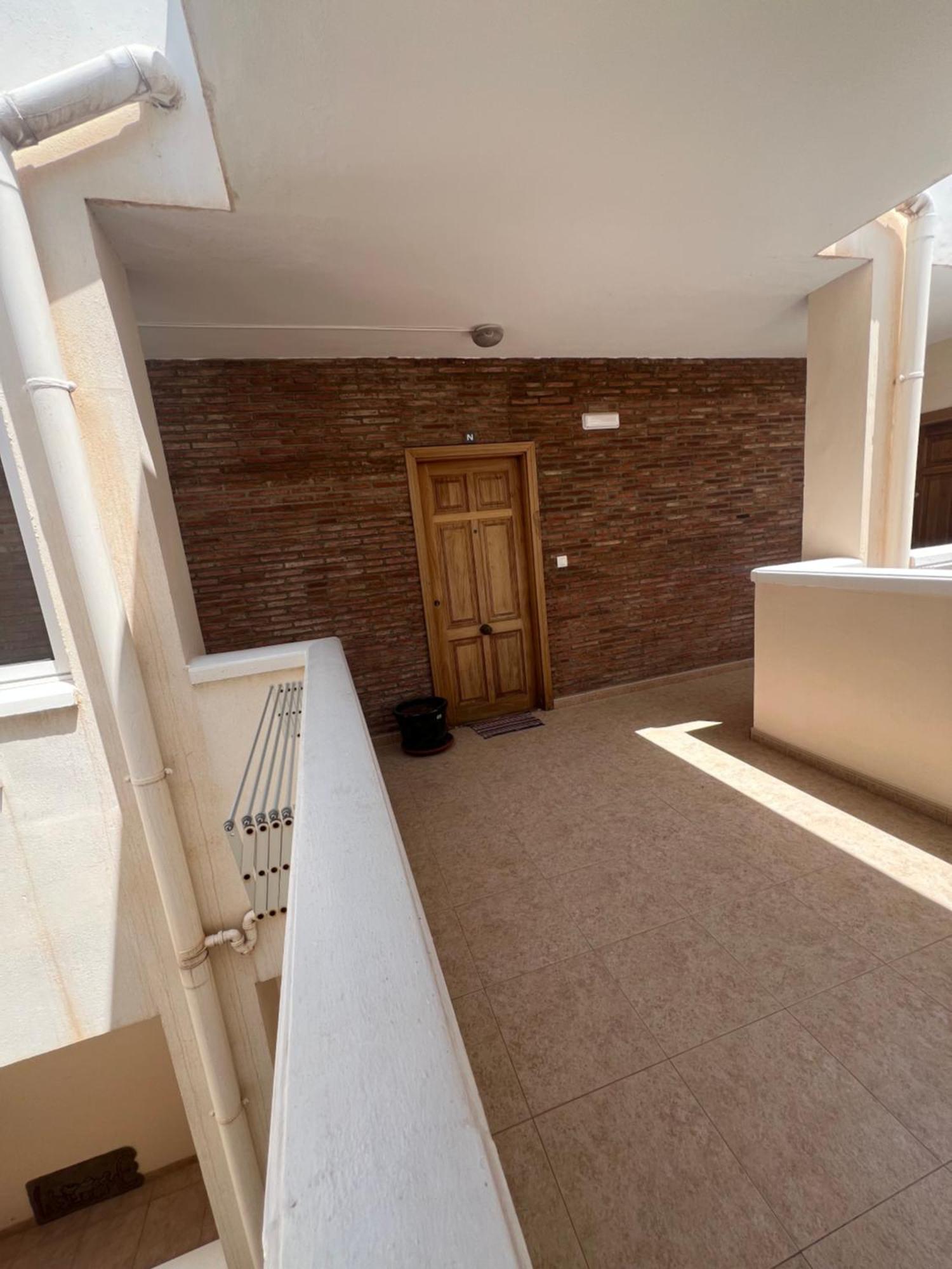 Toboso Apartamento *