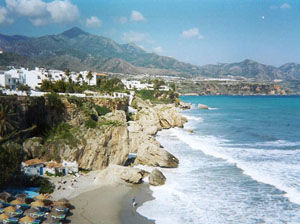 Fercomar Nerja